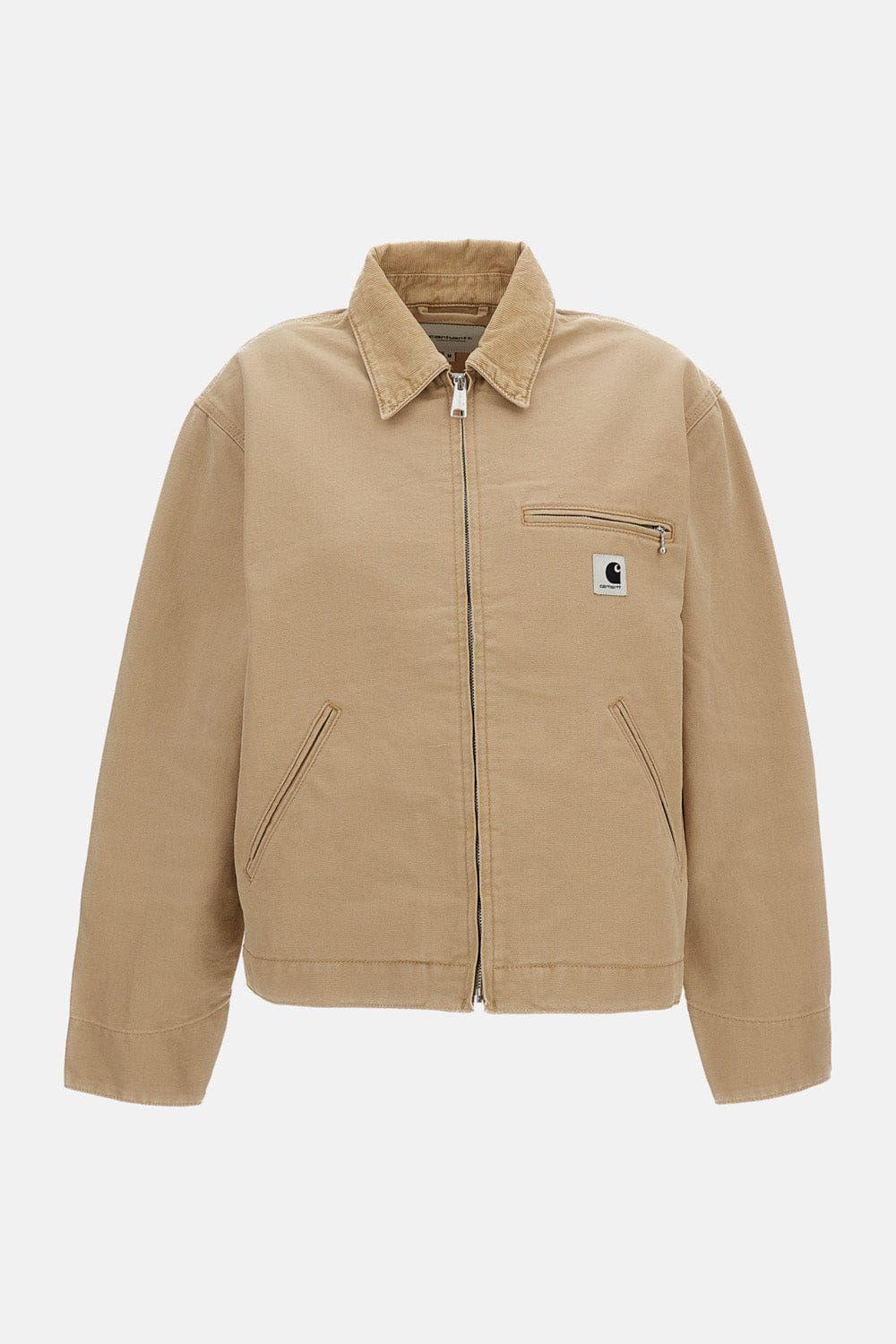 Carhartt WIP GIACCA IN COTONE OG DETROIT