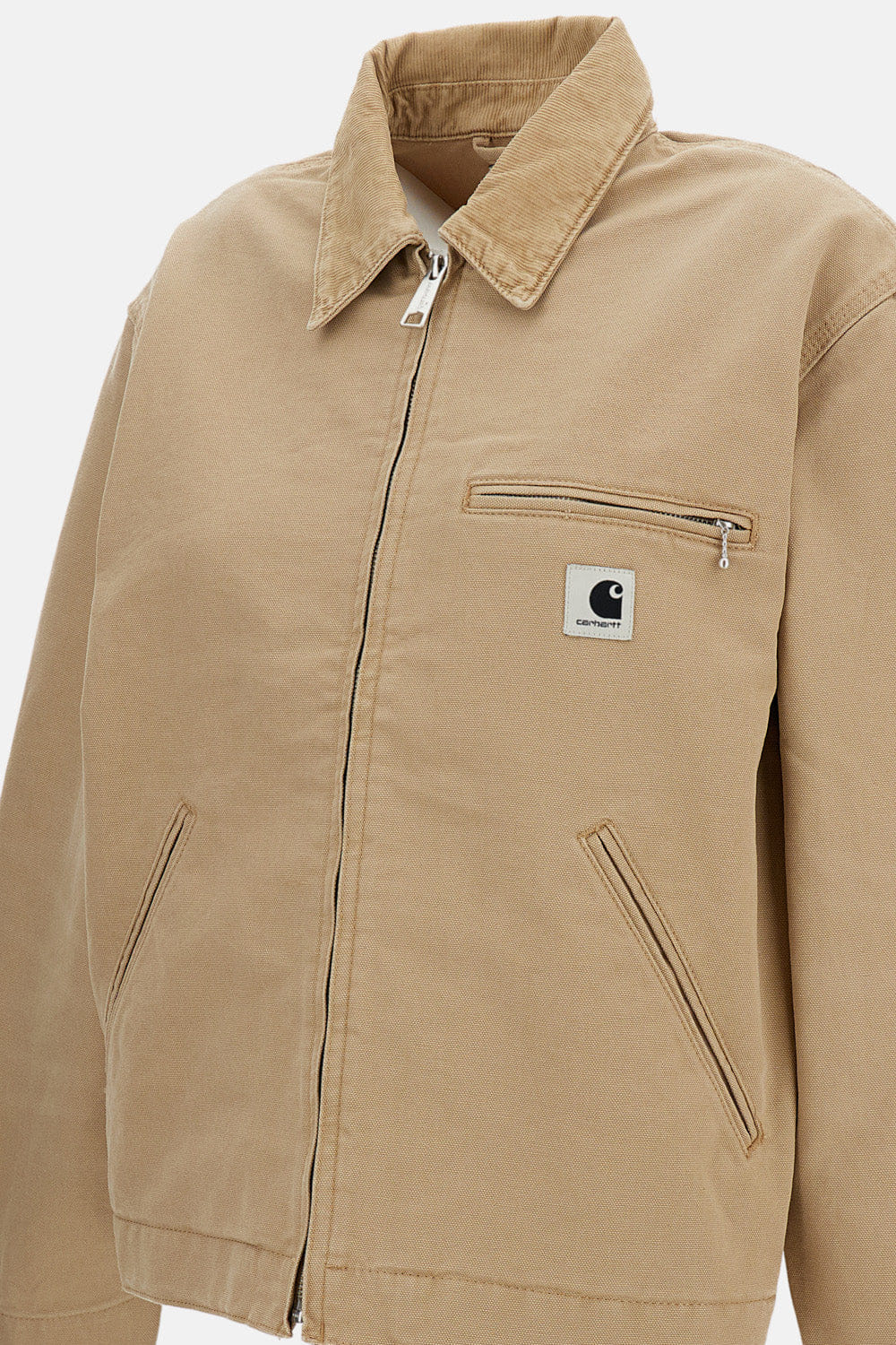 Carhartt WIP GIACCA IN COTONE OG DETROIT