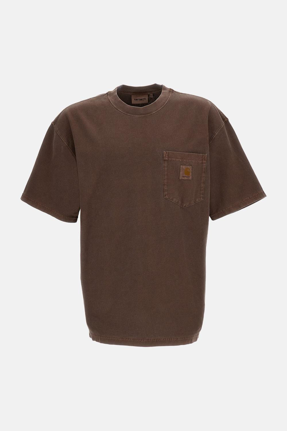 Carhartt WIP MAGLIETTA LOOSE POCKET