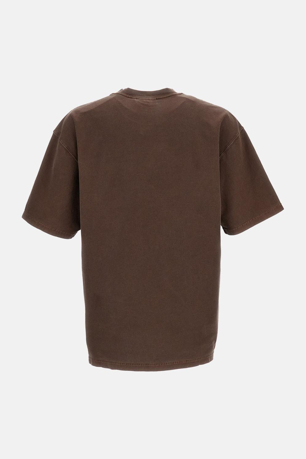 Carhartt WIP MAGLIETTA LOOSE POCKET
