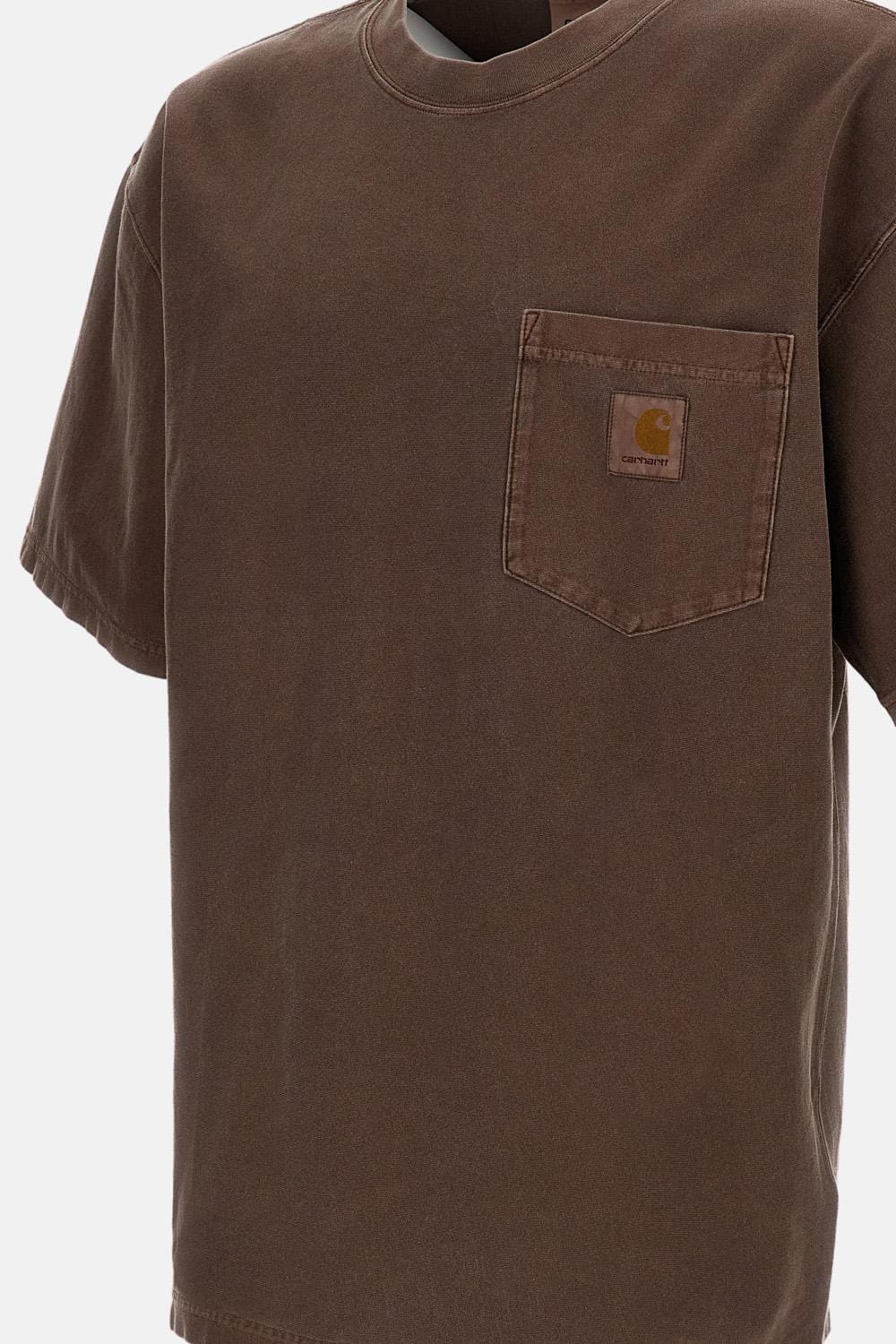 Carhartt WIP MAGLIETTA LOOSE POCKET