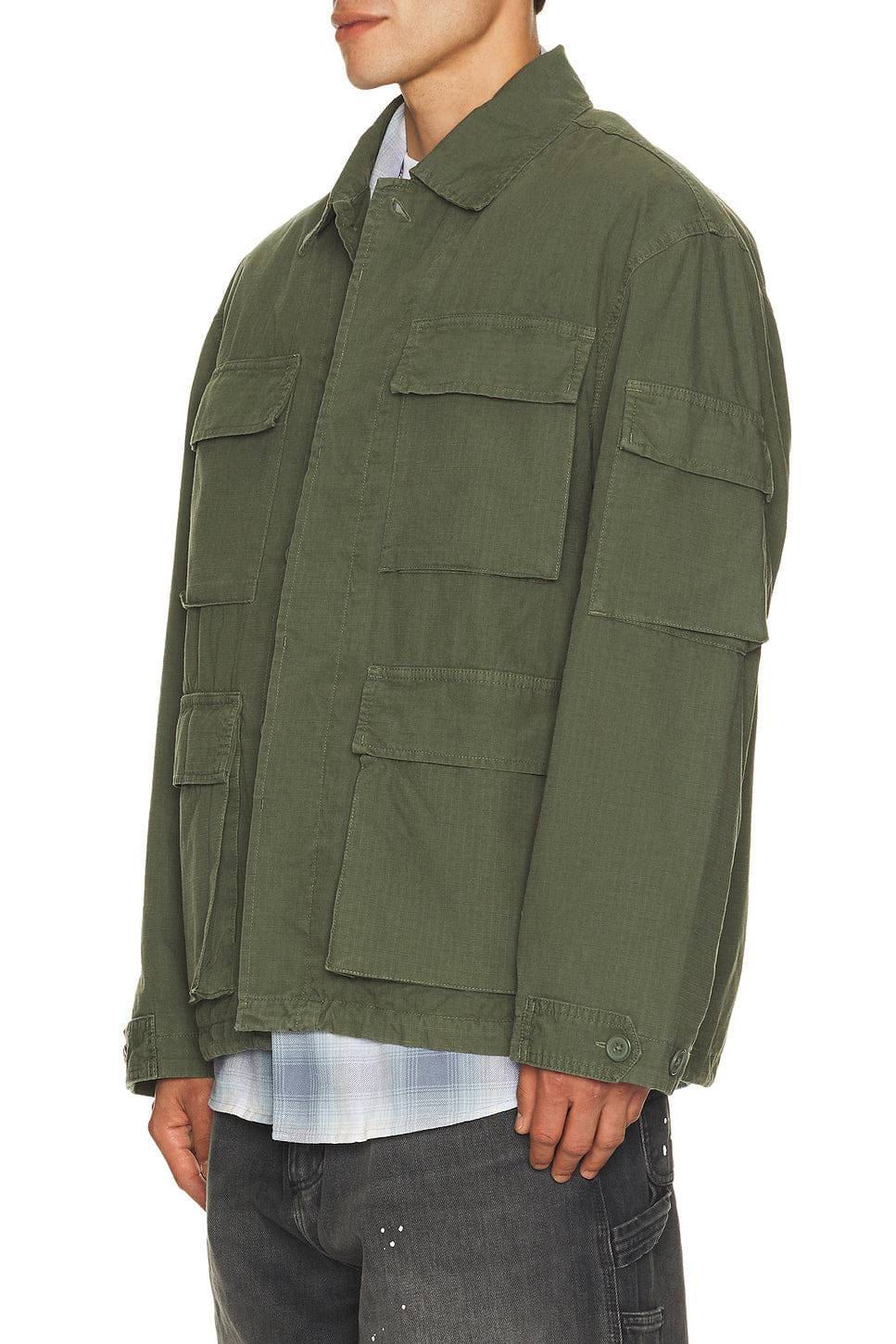 Carhartt WIP Manderson Jacket