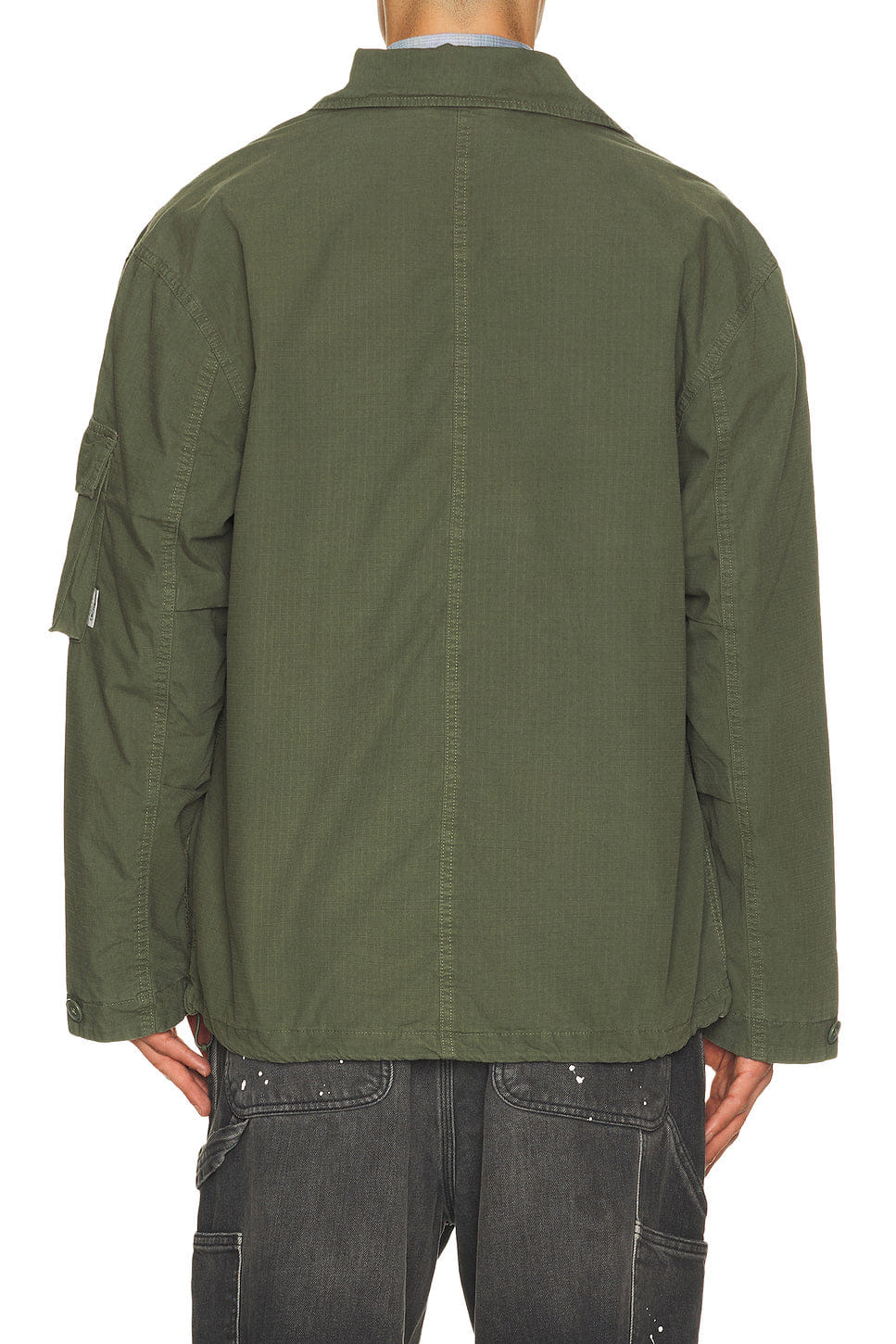 Carhartt WIP Manderson Jacket