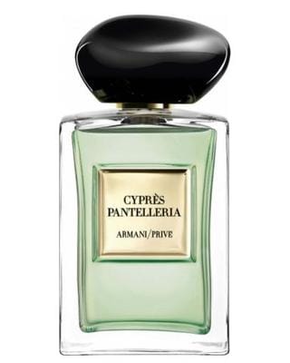 Armani Cyprès Pantelleria
