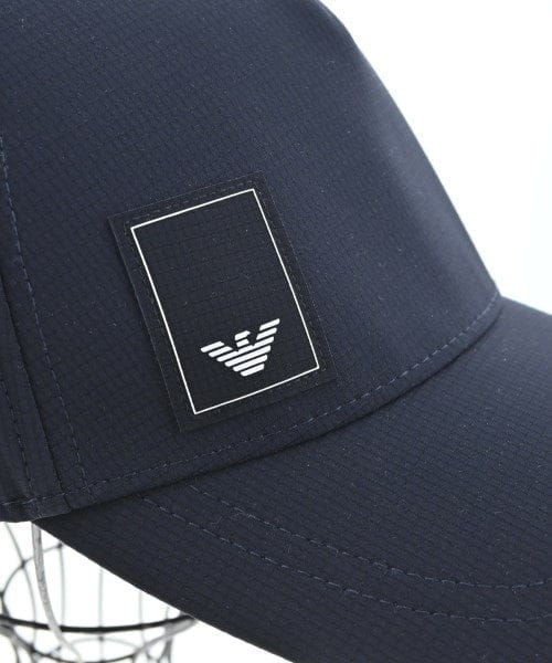 Emporio Armani Caps