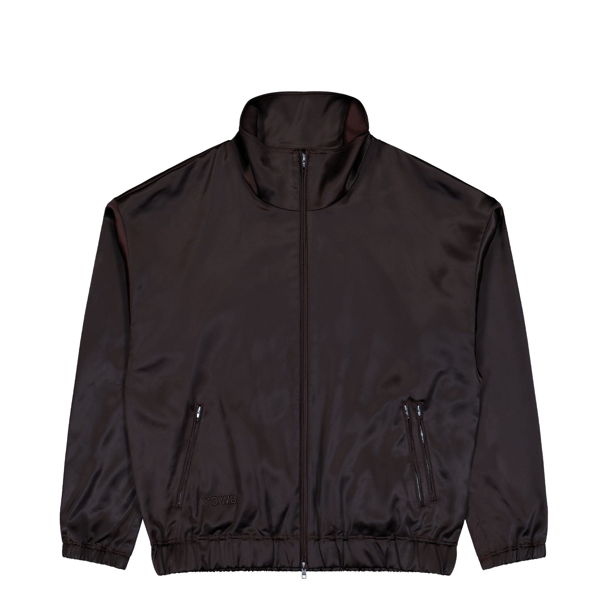 Y-3 Satin Jacket