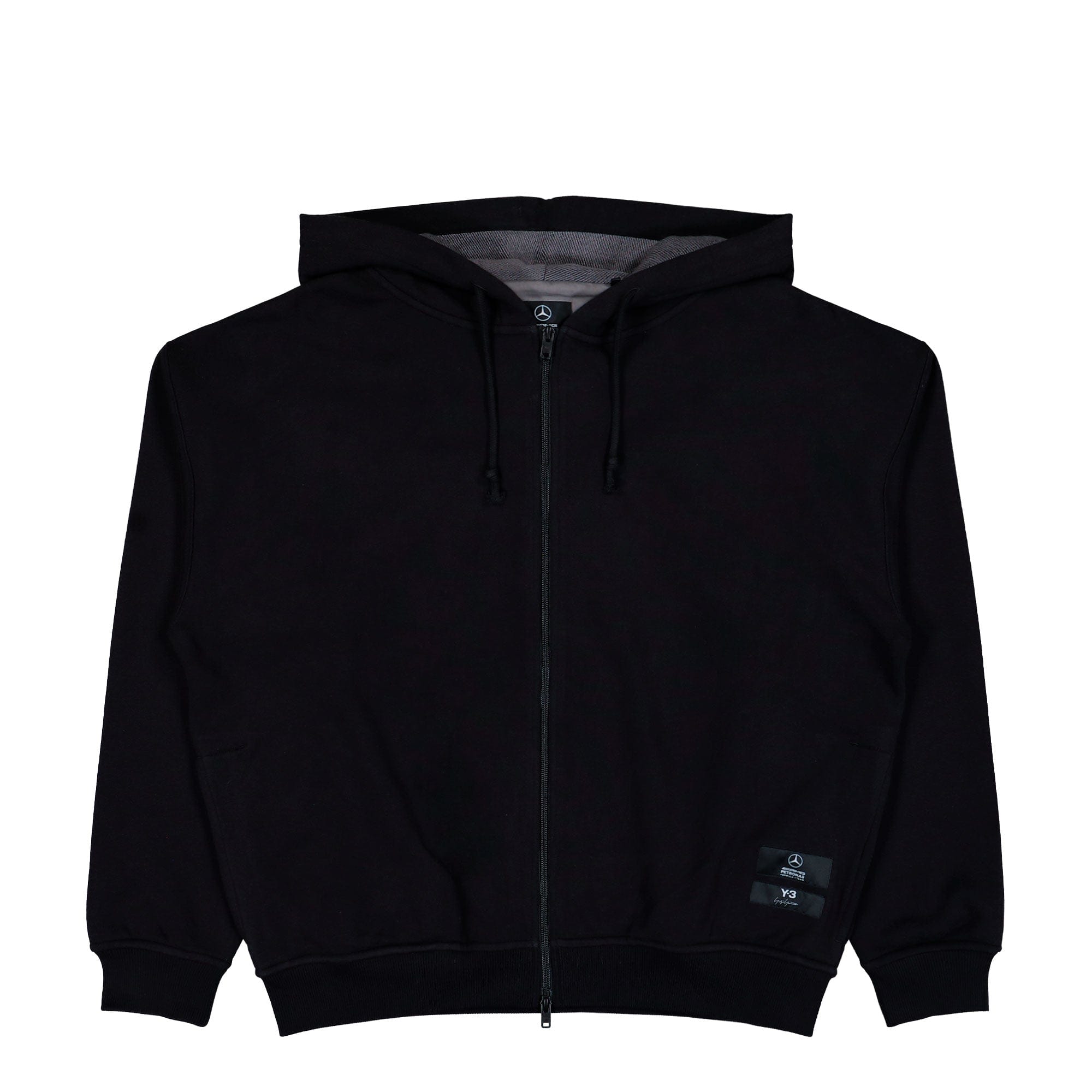 Y-3 F1 Zip Hoodie