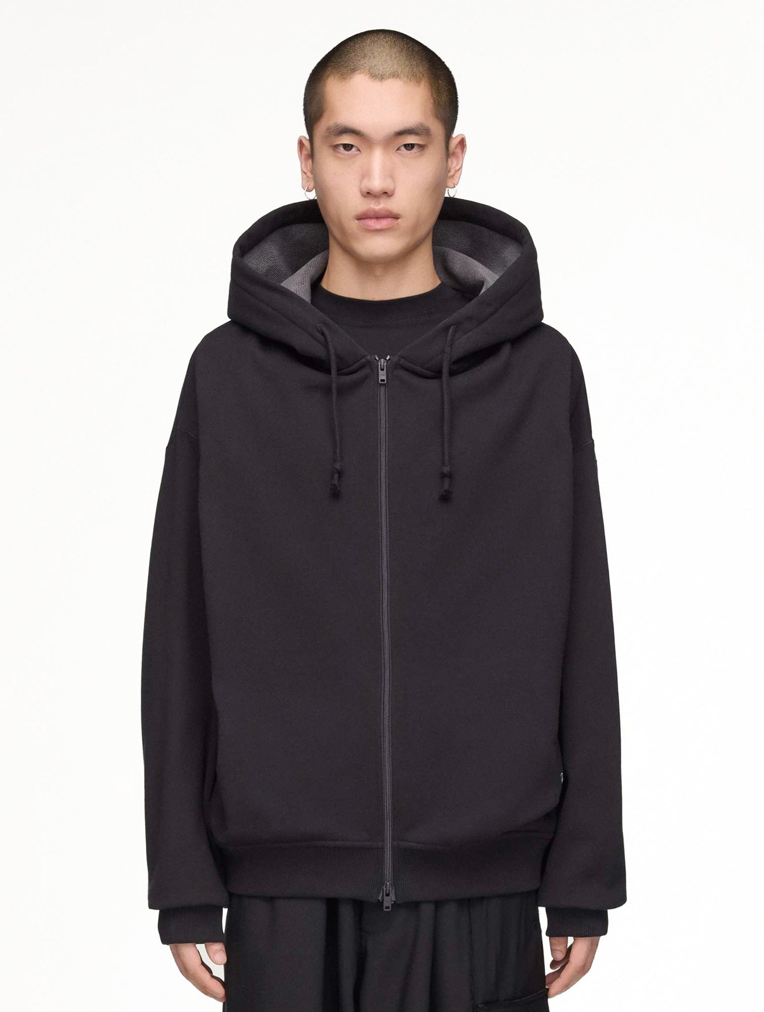 Y-3 F1 Zip Hoodie