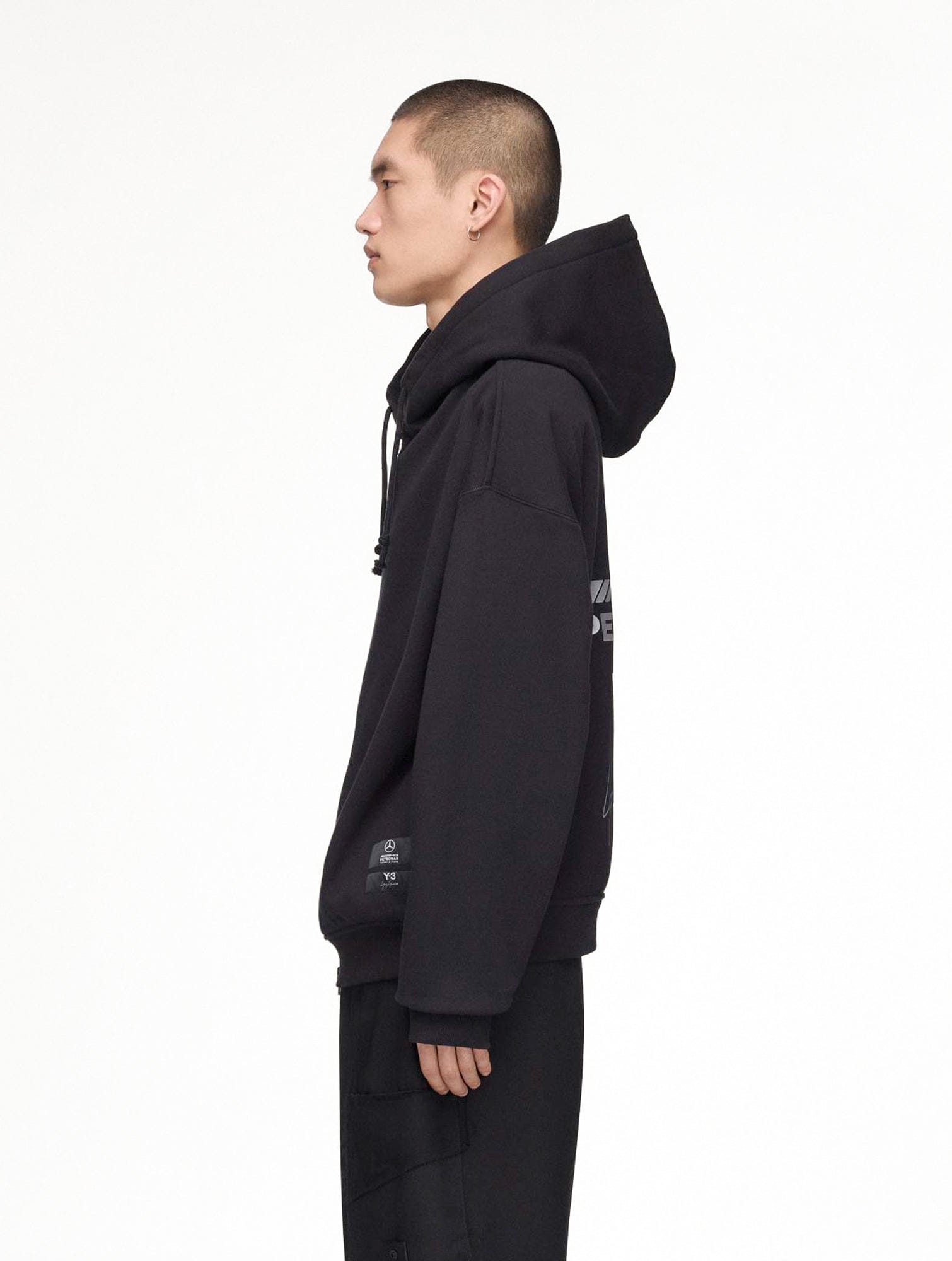 Y-3 F1 Zip Hoodie