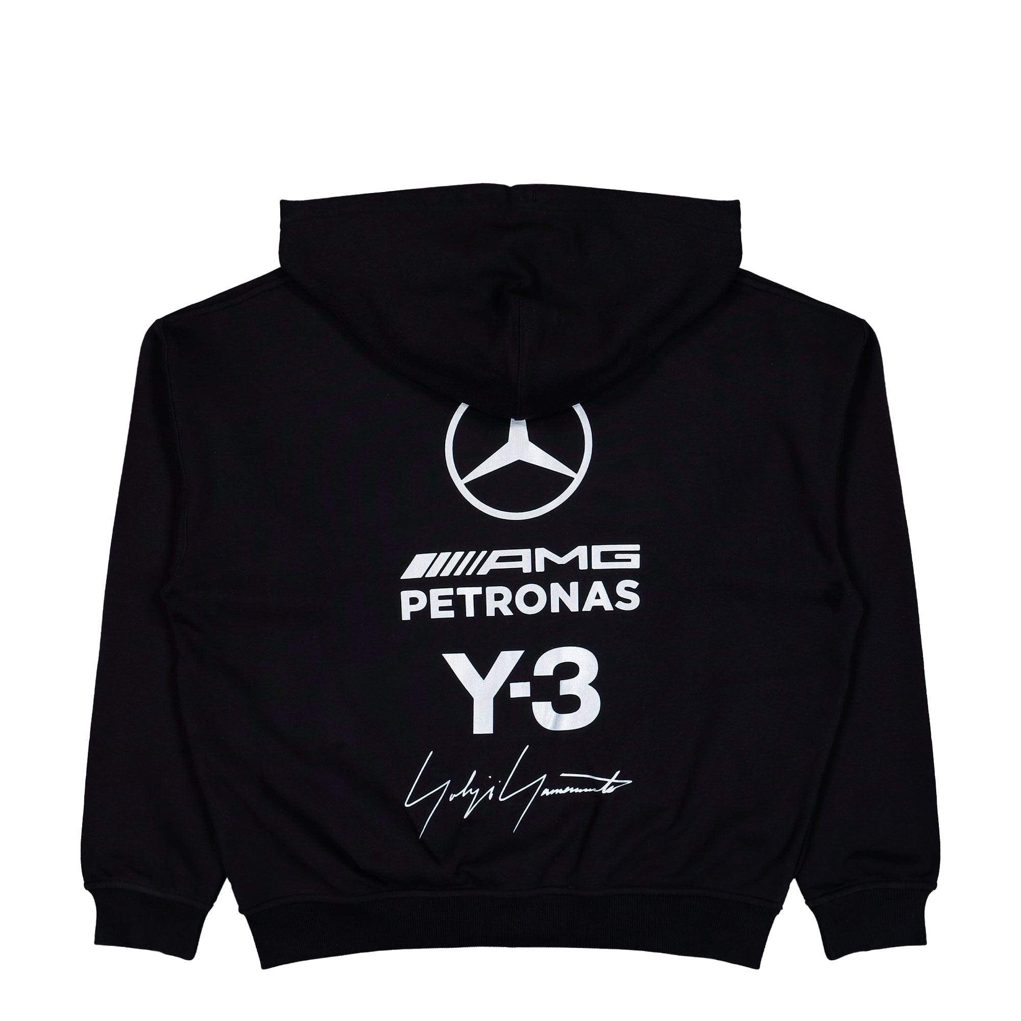 Y-3 F1 Zip Hoodie