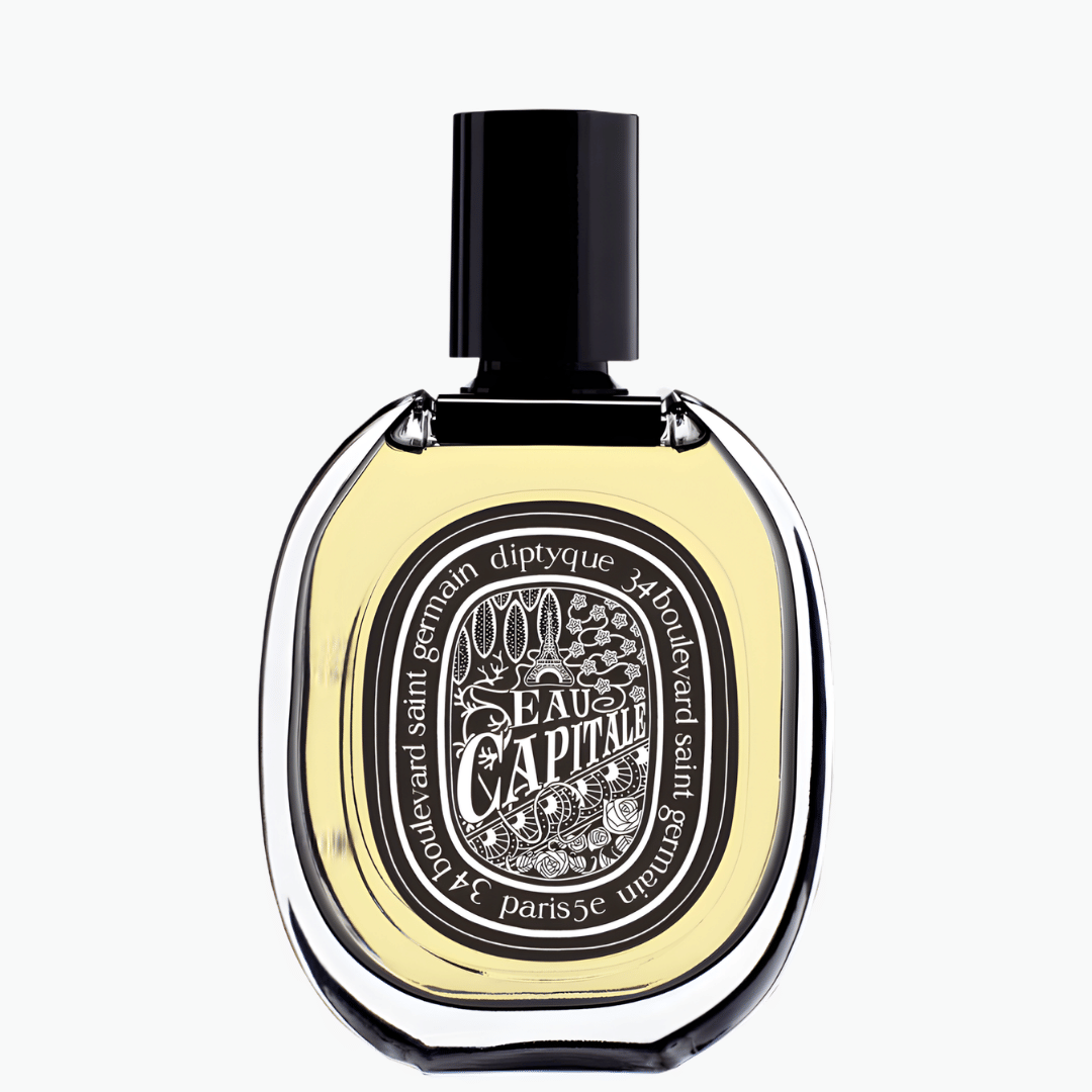 Diptyque Eau Capitale EDP