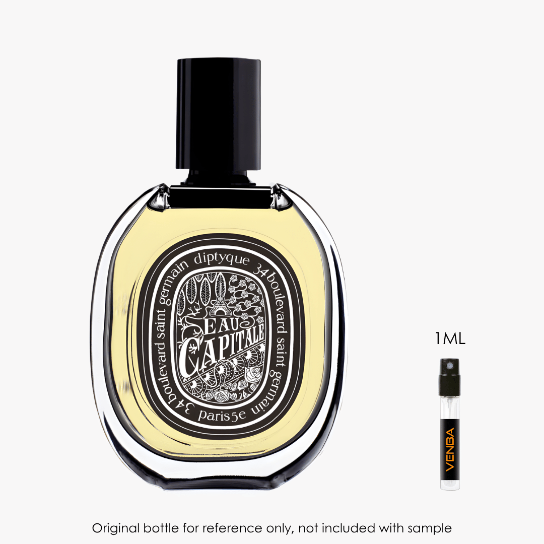 Diptyque Eau Capitale EDP
