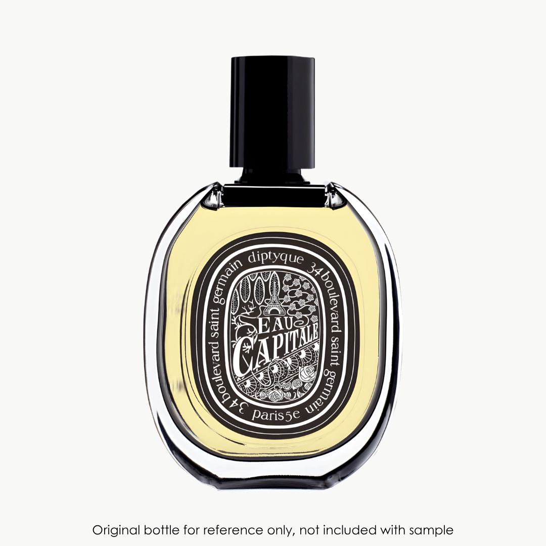Diptyque Eau Capitale EDP