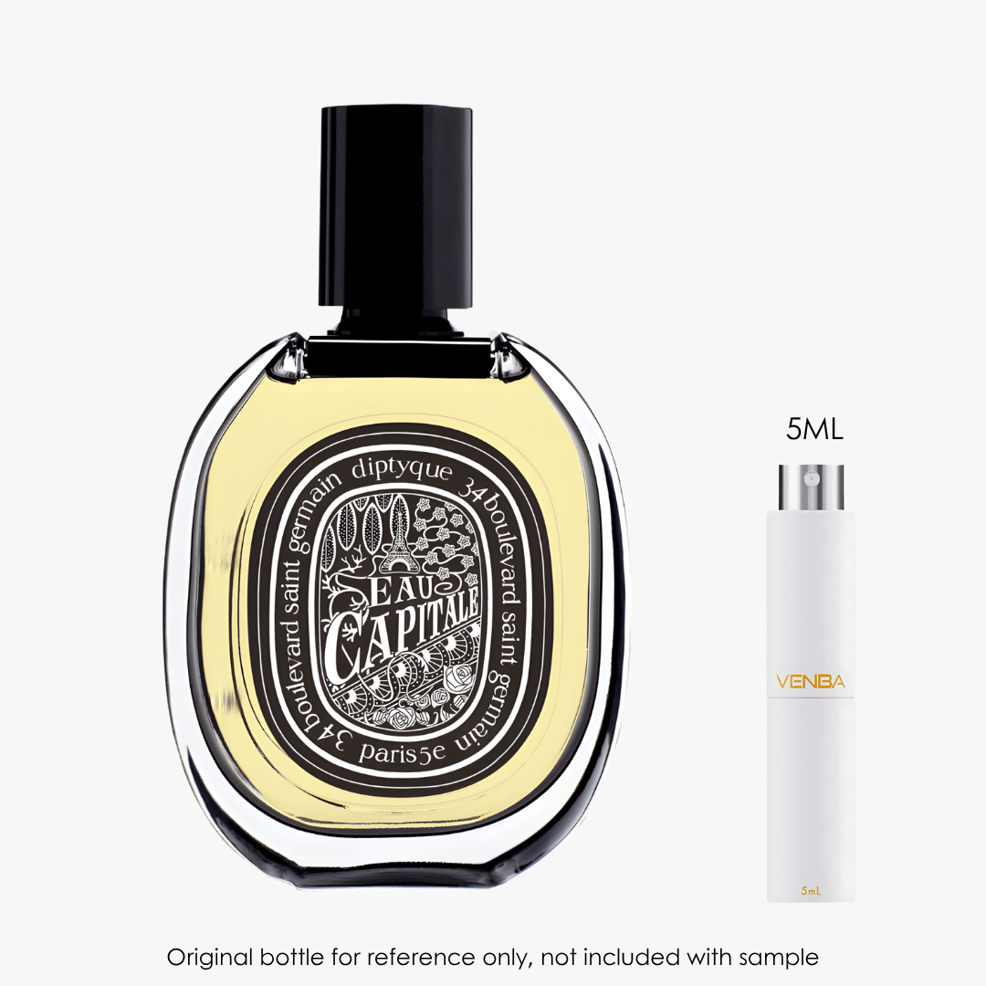 Diptyque Eau Capitale EDP