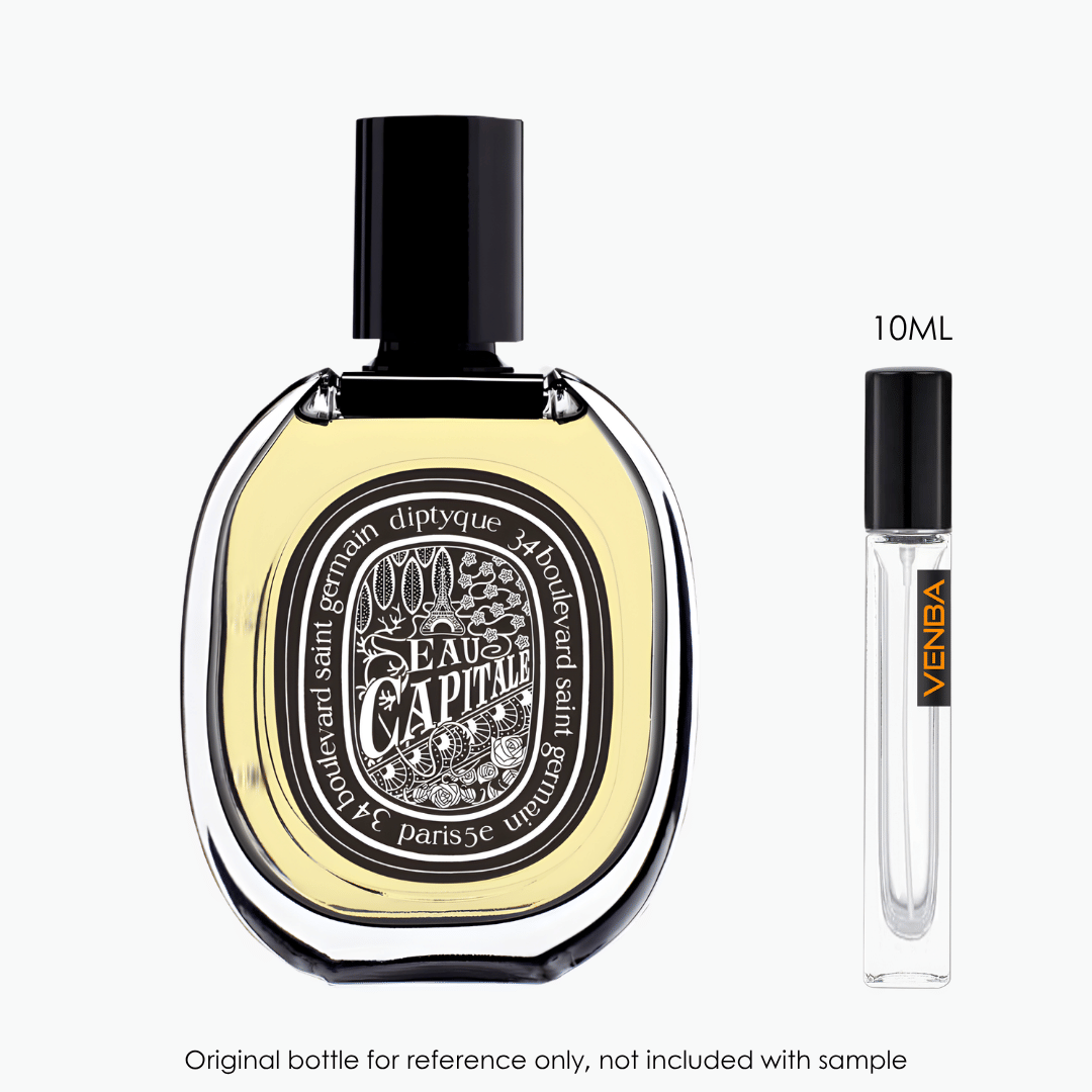 Diptyque Eau Capitale EDP