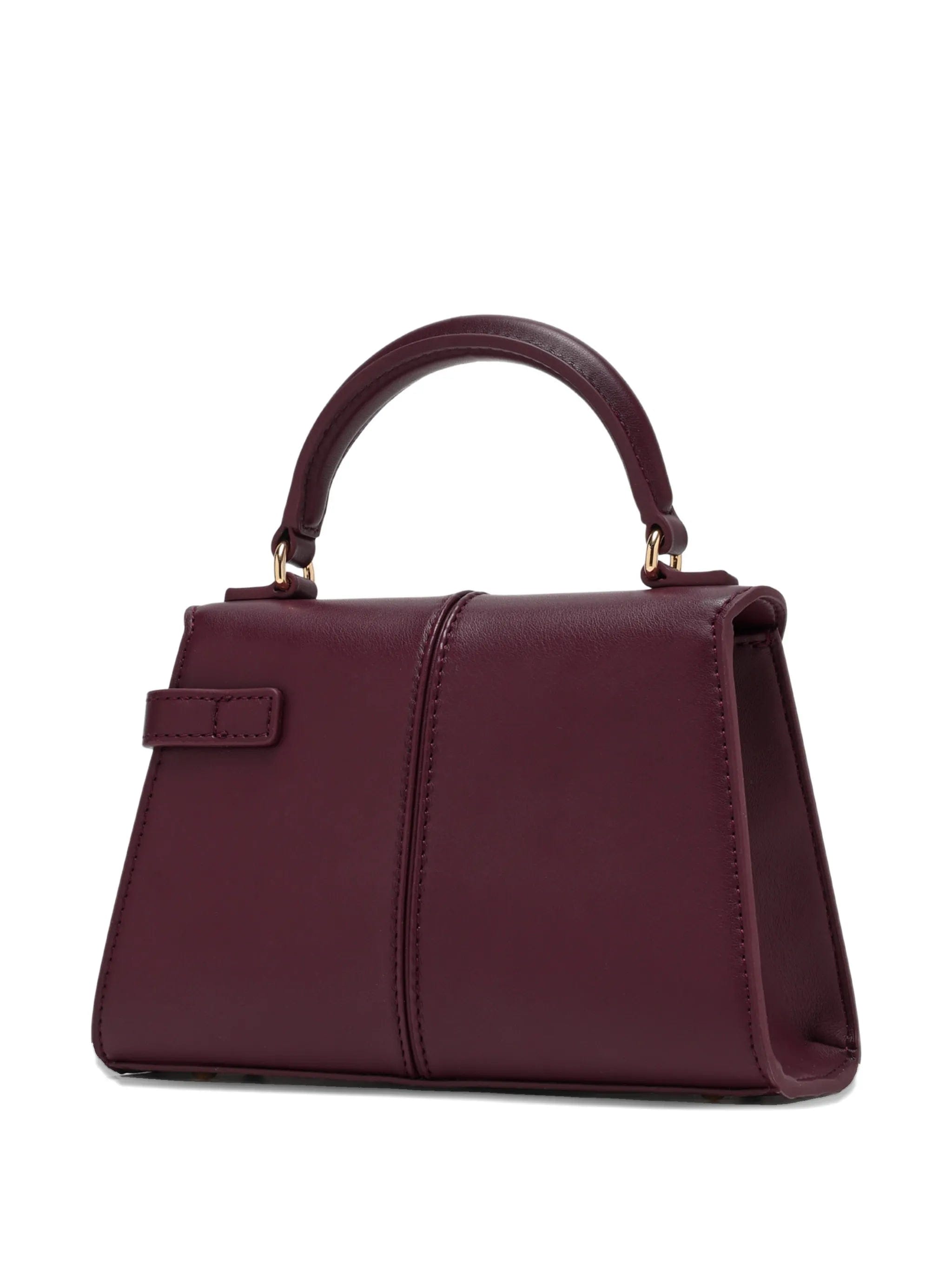 JW Pei Elise top - handle flap satchel
