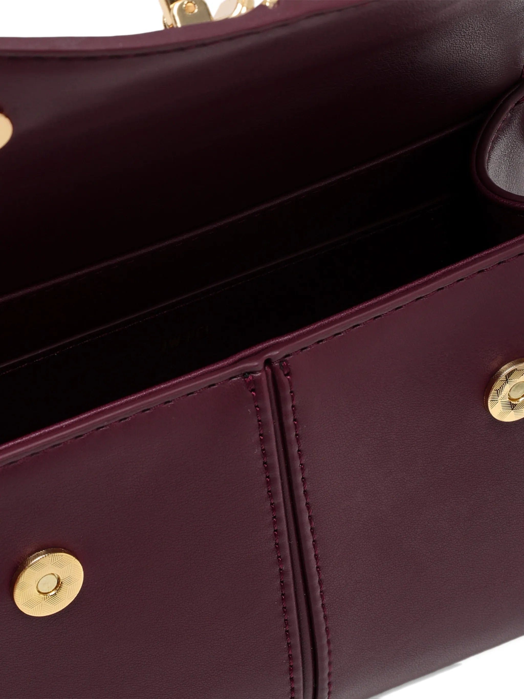 JW Pei Elise top - handle flap satchel