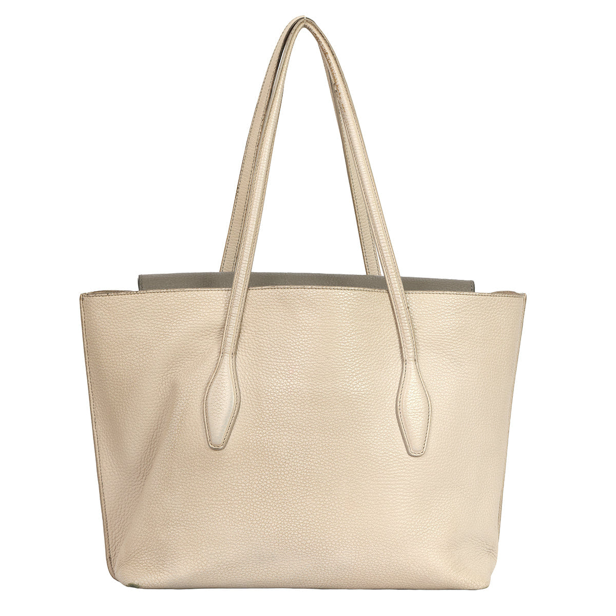 TODS JOY FLAP MEDIUM TOTE BAG