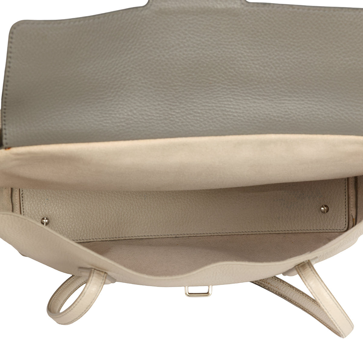 TODS JOY FLAP MEDIUM TOTE BAG