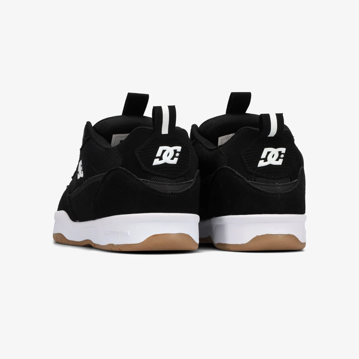 DC SHOES JS 2
