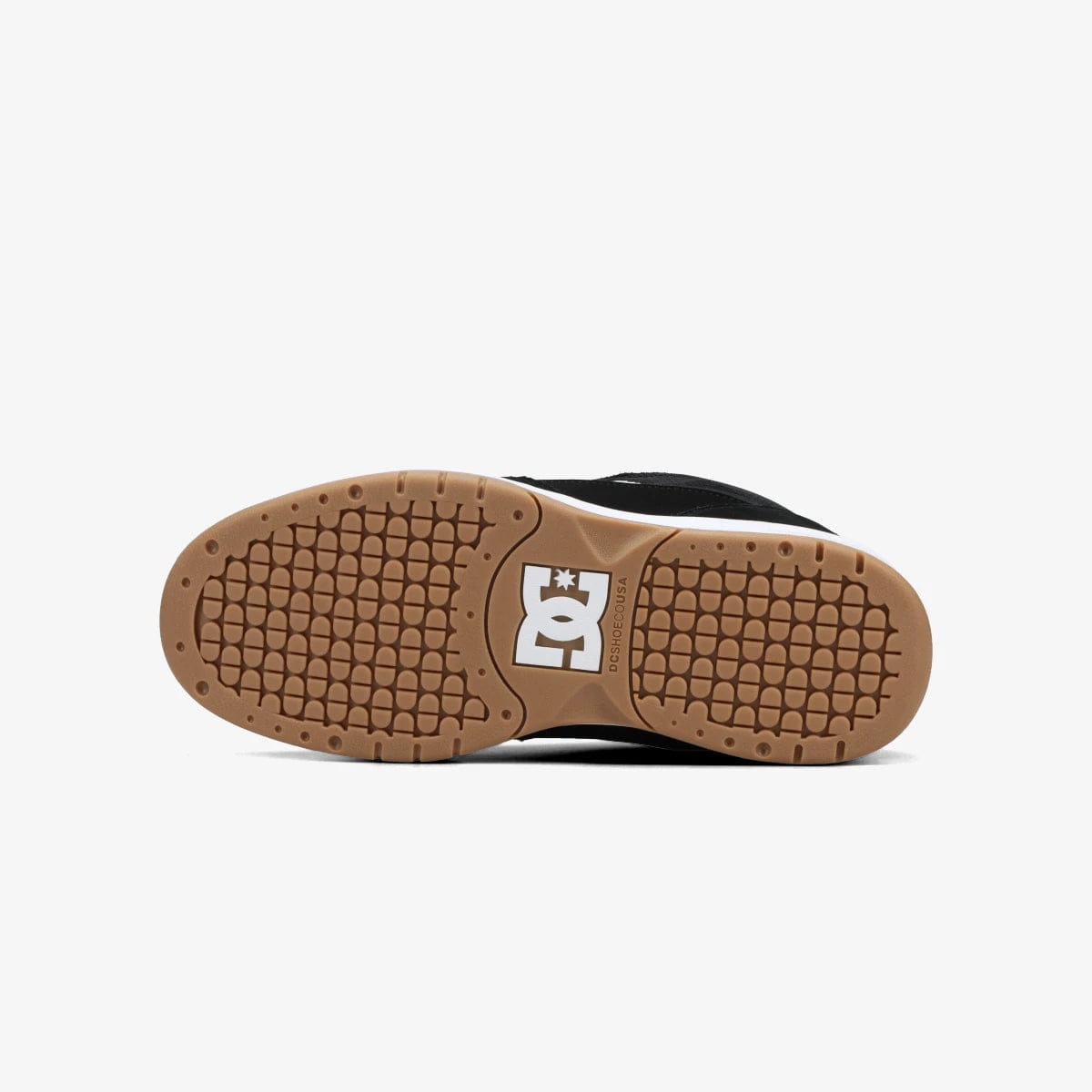 DC SHOES JS 2