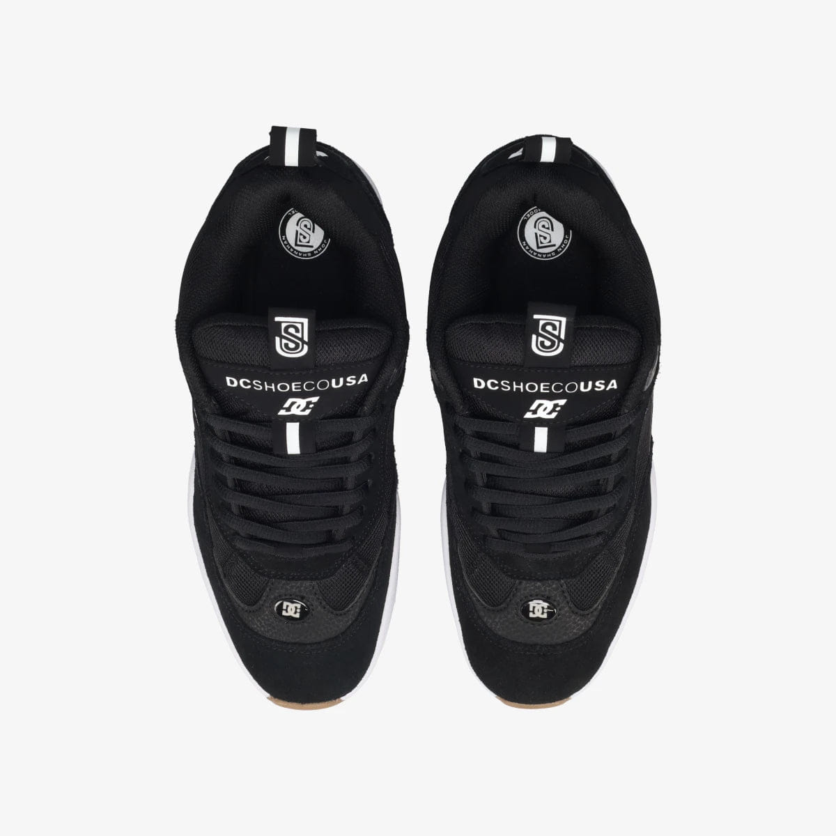 DC SHOES JS 2