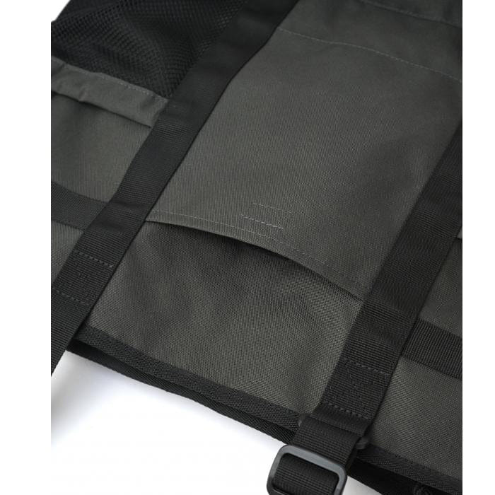 Outdoor TOTE BAG 163113 - BLACK