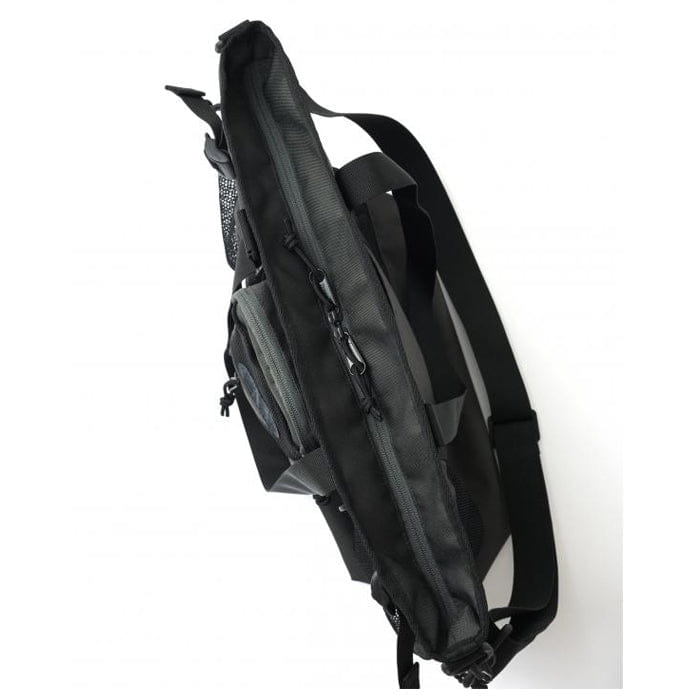 Outdoor TOTE BAG 163113 - BLACK
