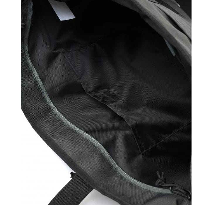 Outdoor TOTE BAG 163113 - BLACK