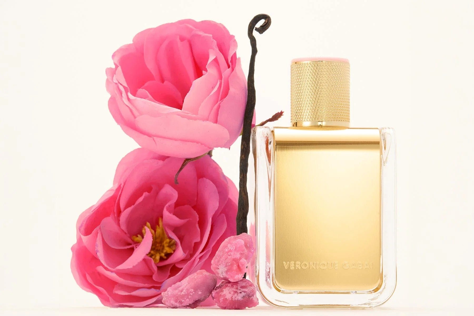 Veronique Gabai Rose Premiere By Kelly Rutherford