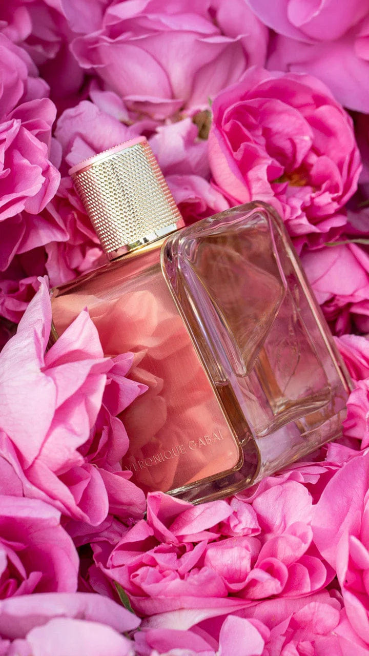 Veronique Gabai Rose Premiere By Kelly Rutherford