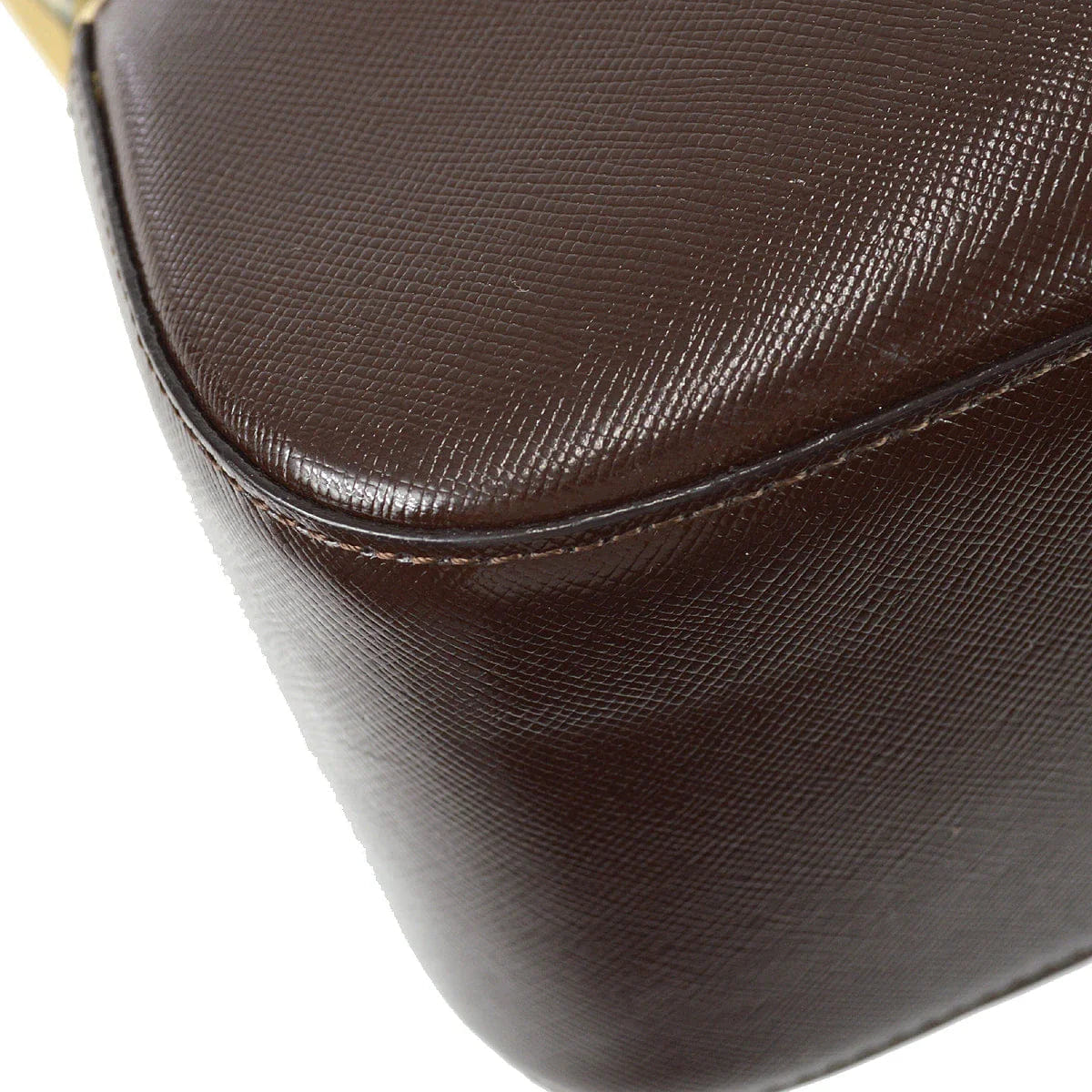 Other Brand Burberrys Beige House Check Shoulder Tote Bag
