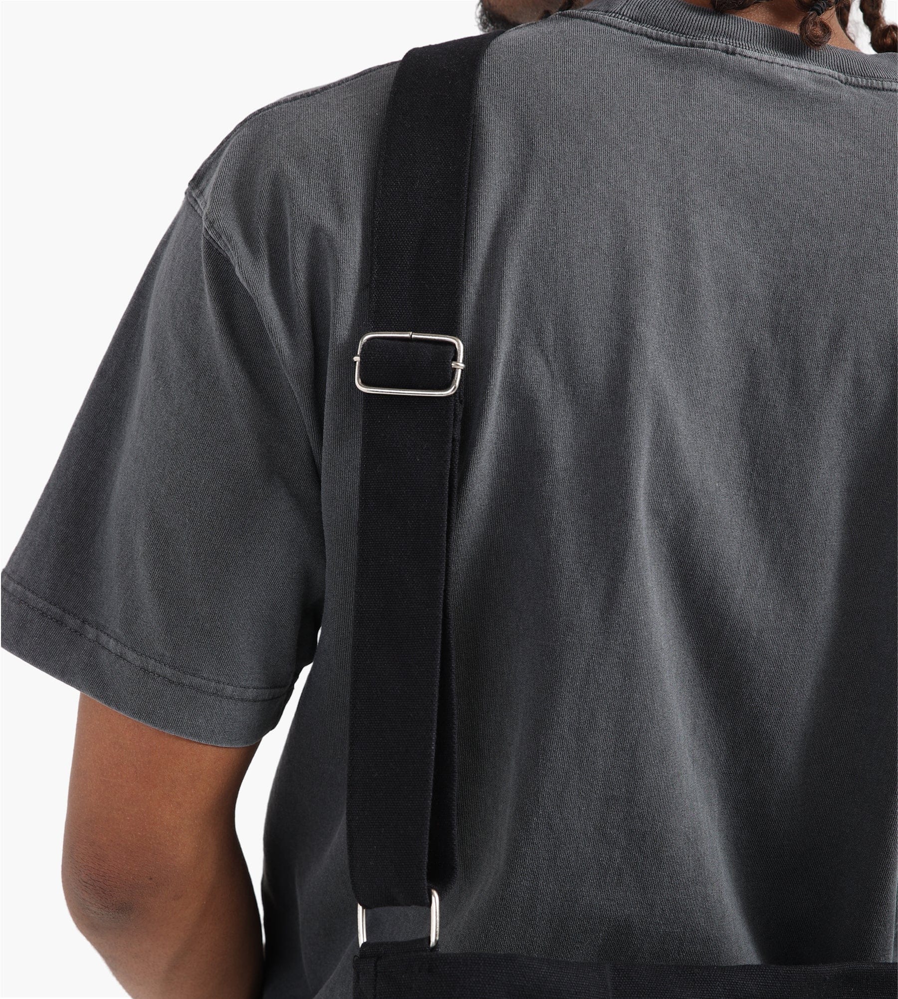 Baskèts Tote Bag Small Black