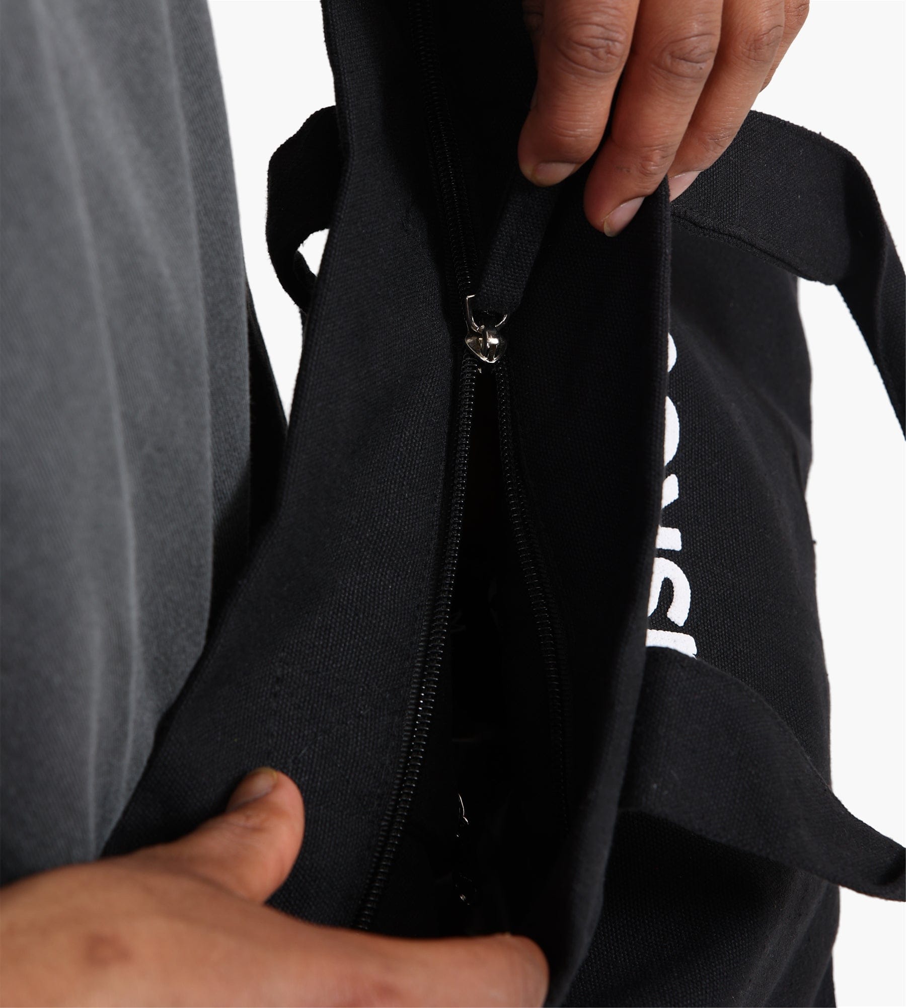 Baskèts Tote Bag Small Black