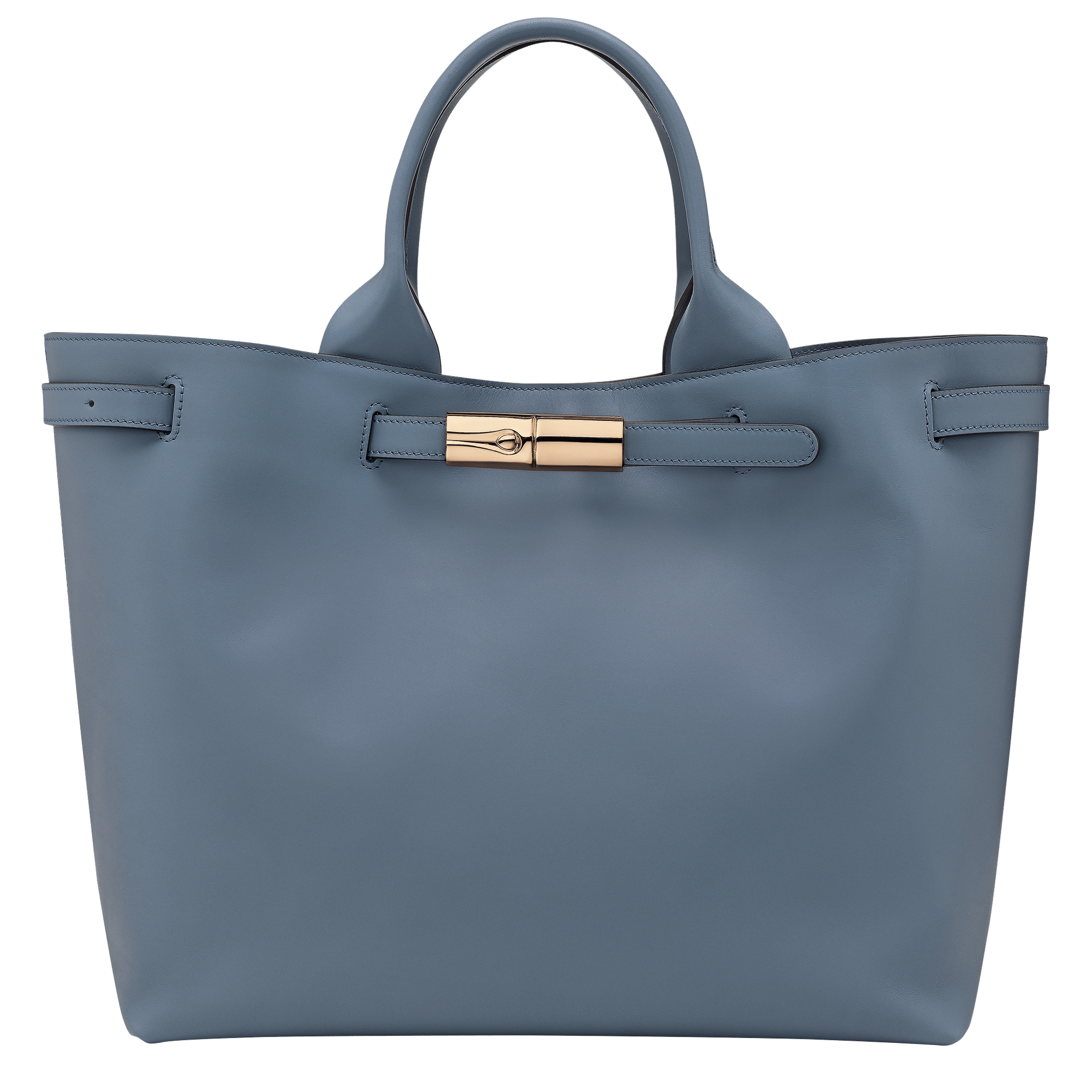 Long Champ Longchamp Le Smart Handbag Slate