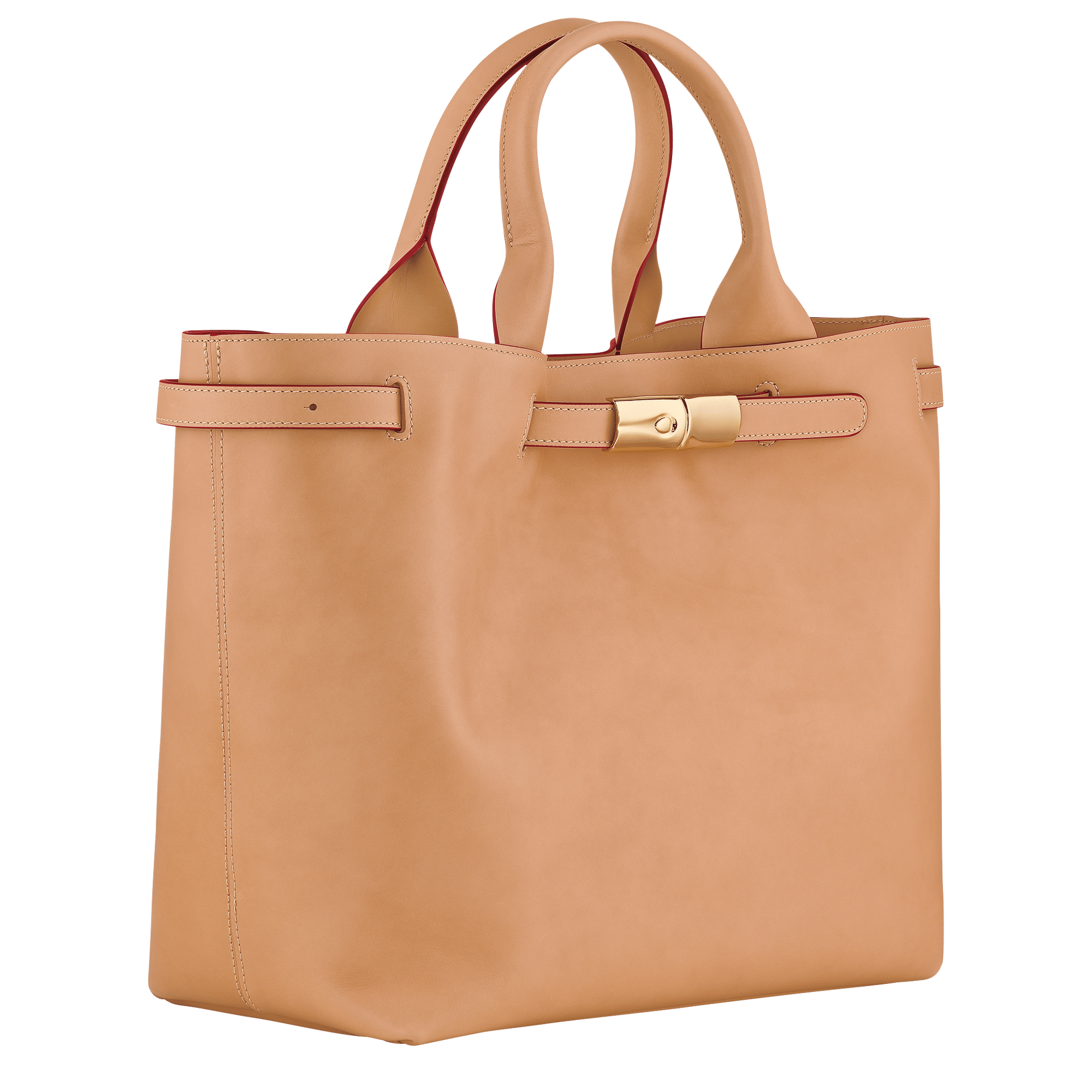 Long Champ Longchamp Le Smart Handbag Vegetal