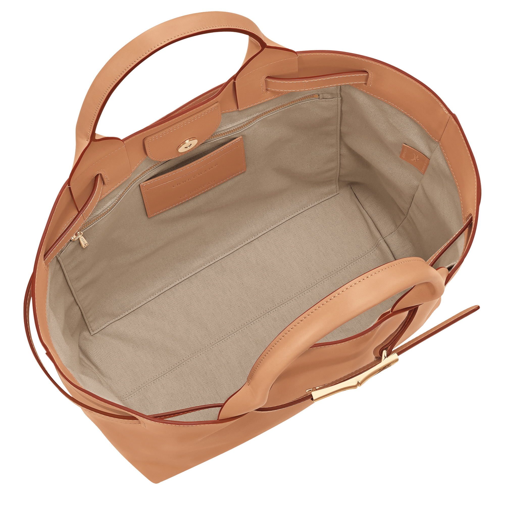Long Champ Longchamp Le Smart Handbag Vegetal