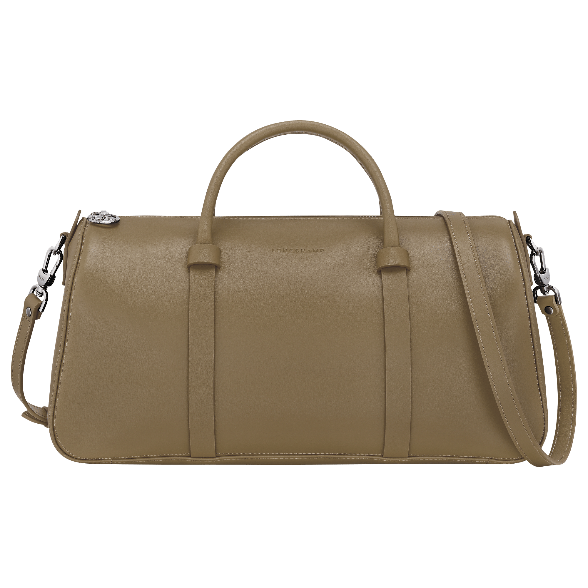 Long Champ Longchamp Daylong L Handbag Olive