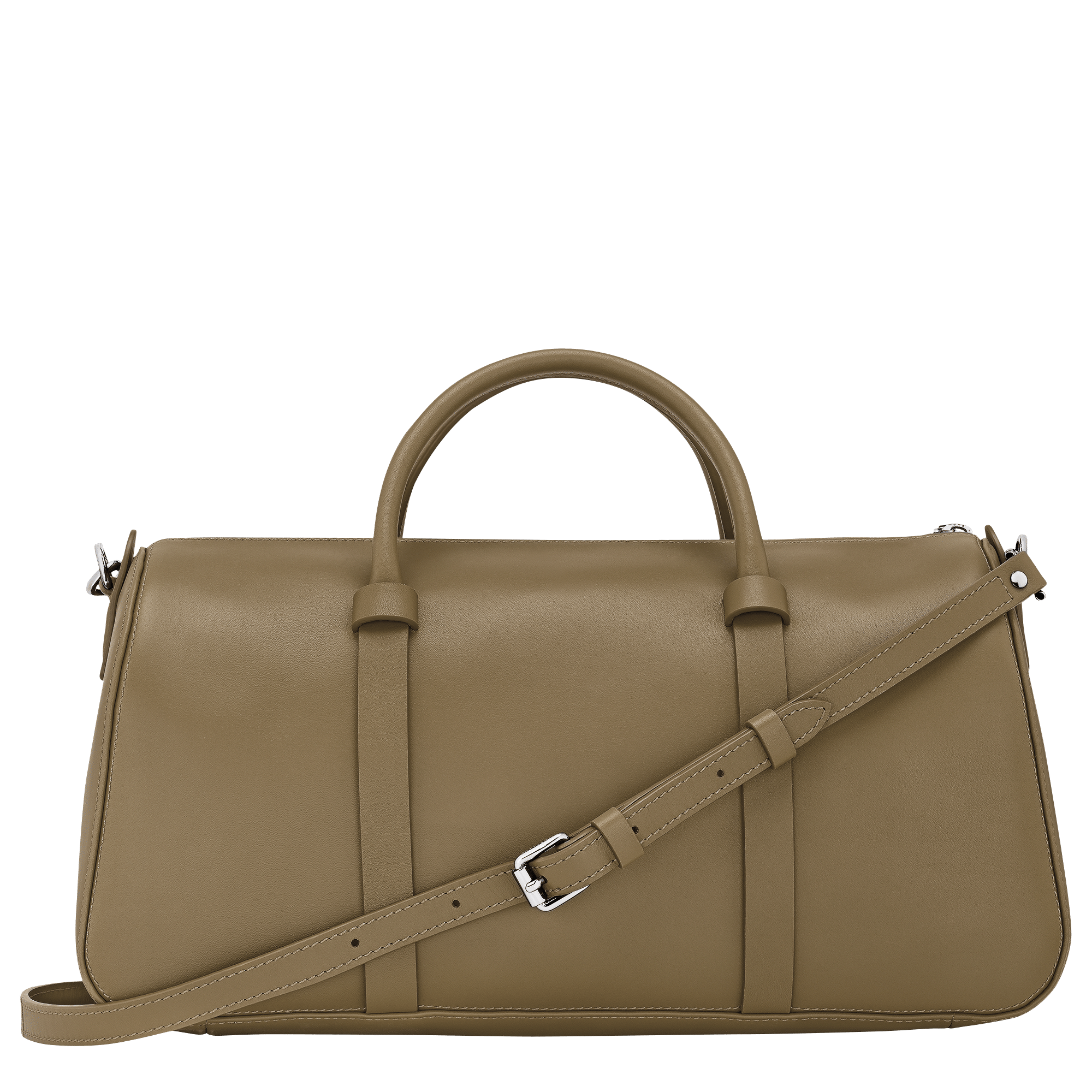 Long Champ Longchamp Daylong L Handbag Olive