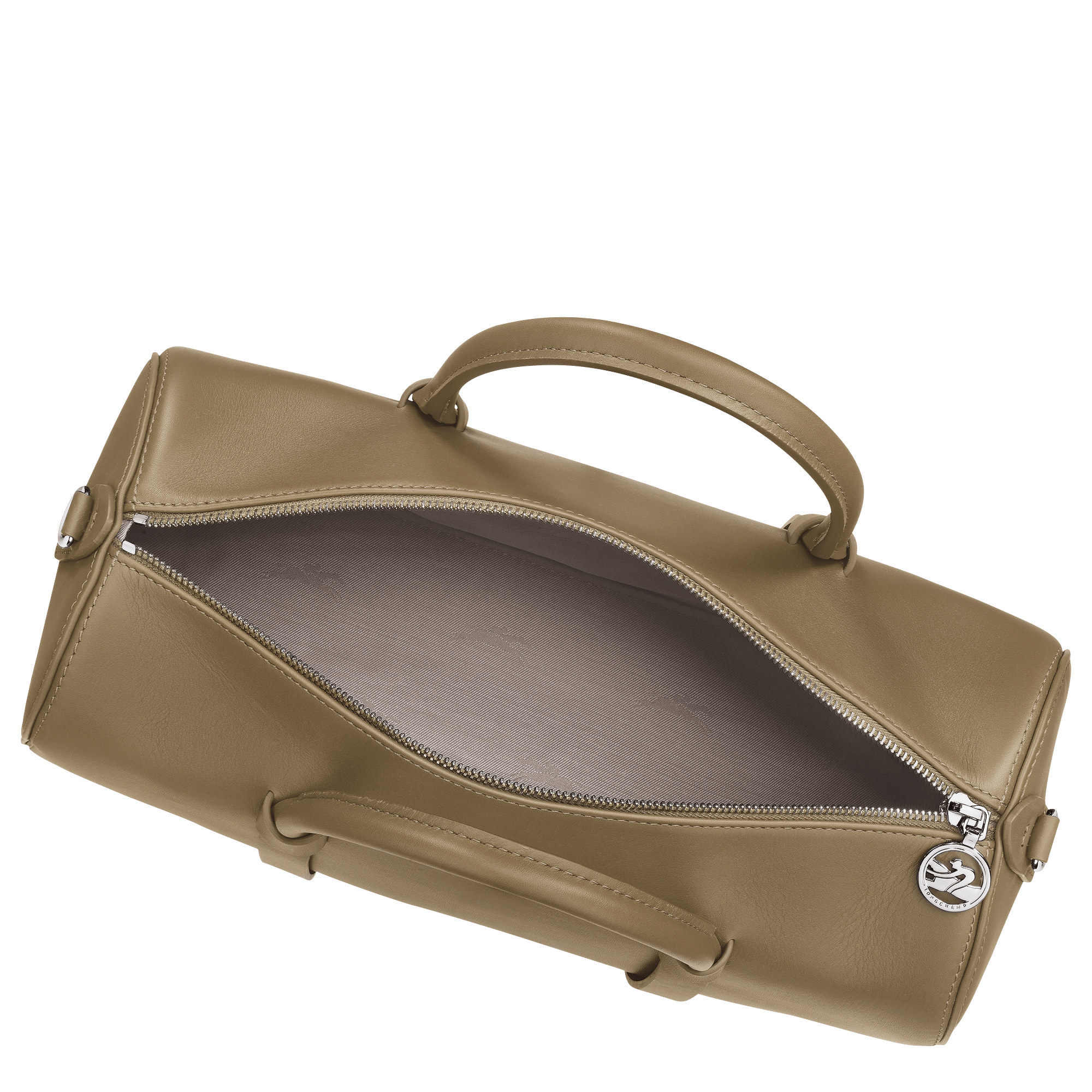 Long Champ Longchamp Daylong L Handbag Olive