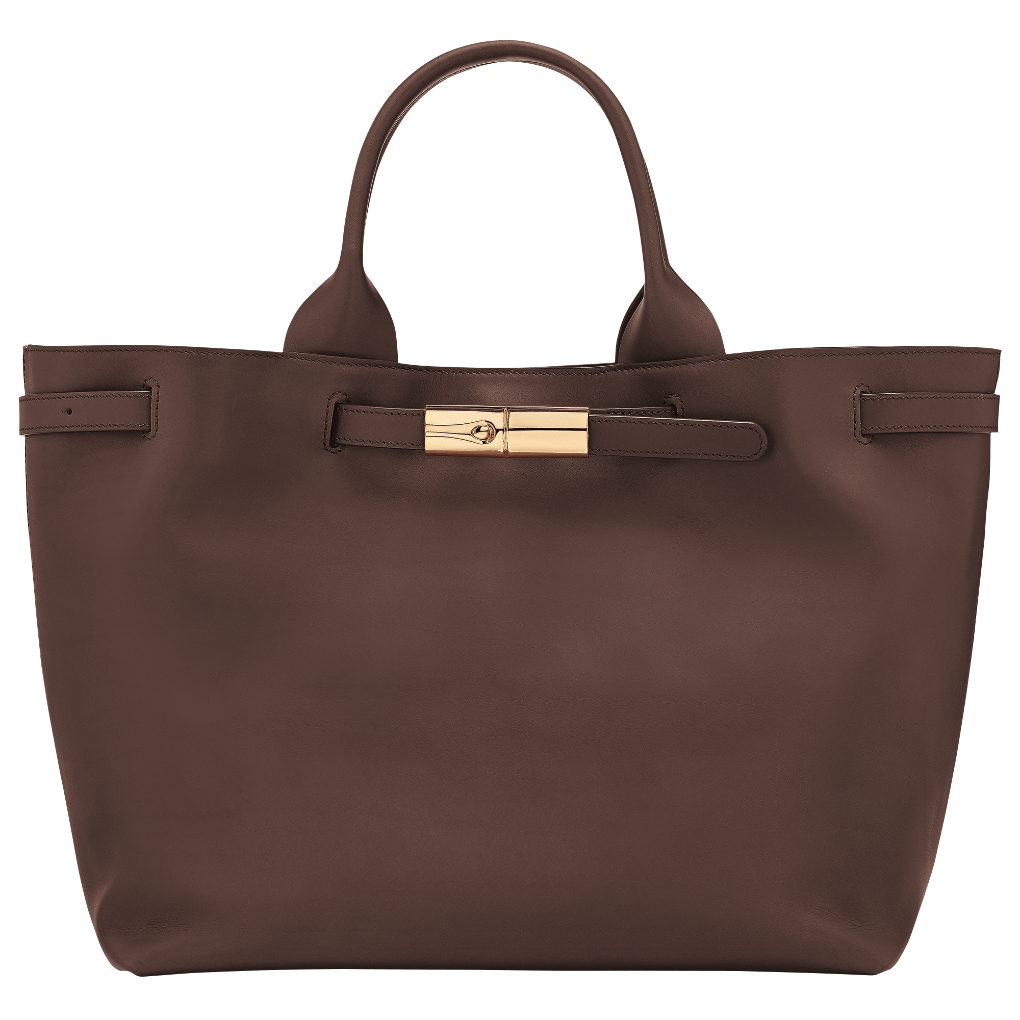 Long Champ Longchamp Le Smart Handbag Mocha