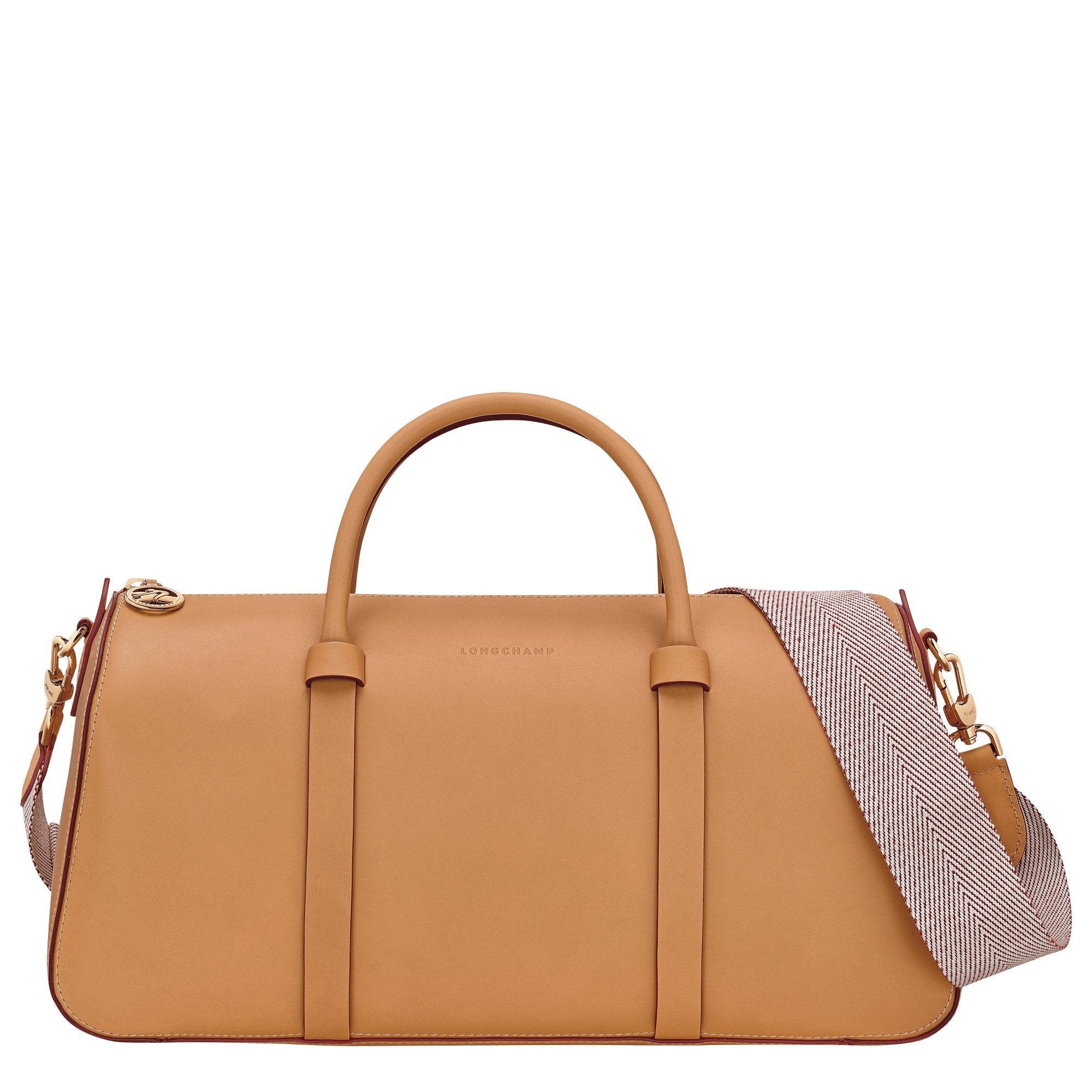 Long Champ Longchamp Daylong L Handbag Vegetal