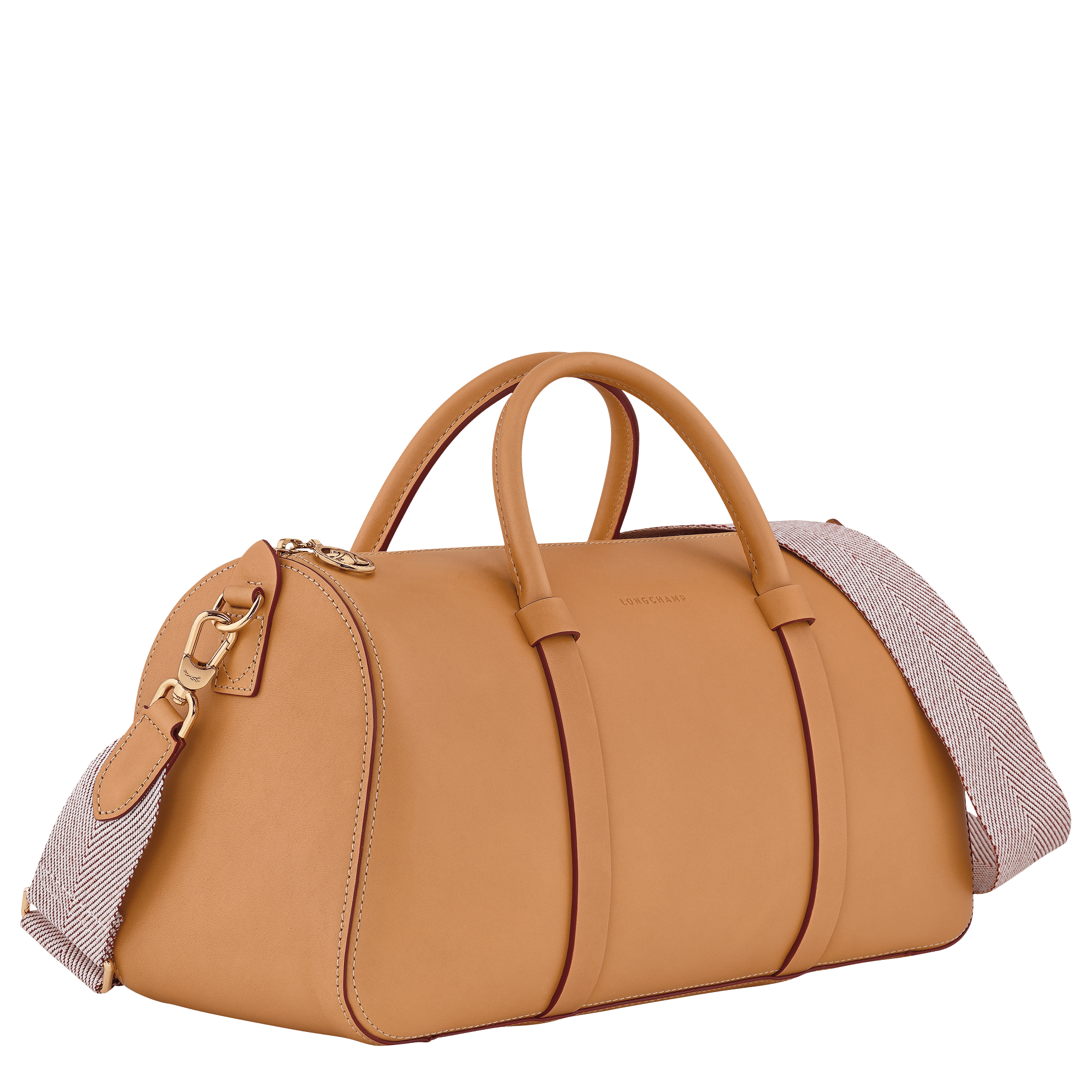 Long Champ Longchamp Daylong L Handbag Vegetal