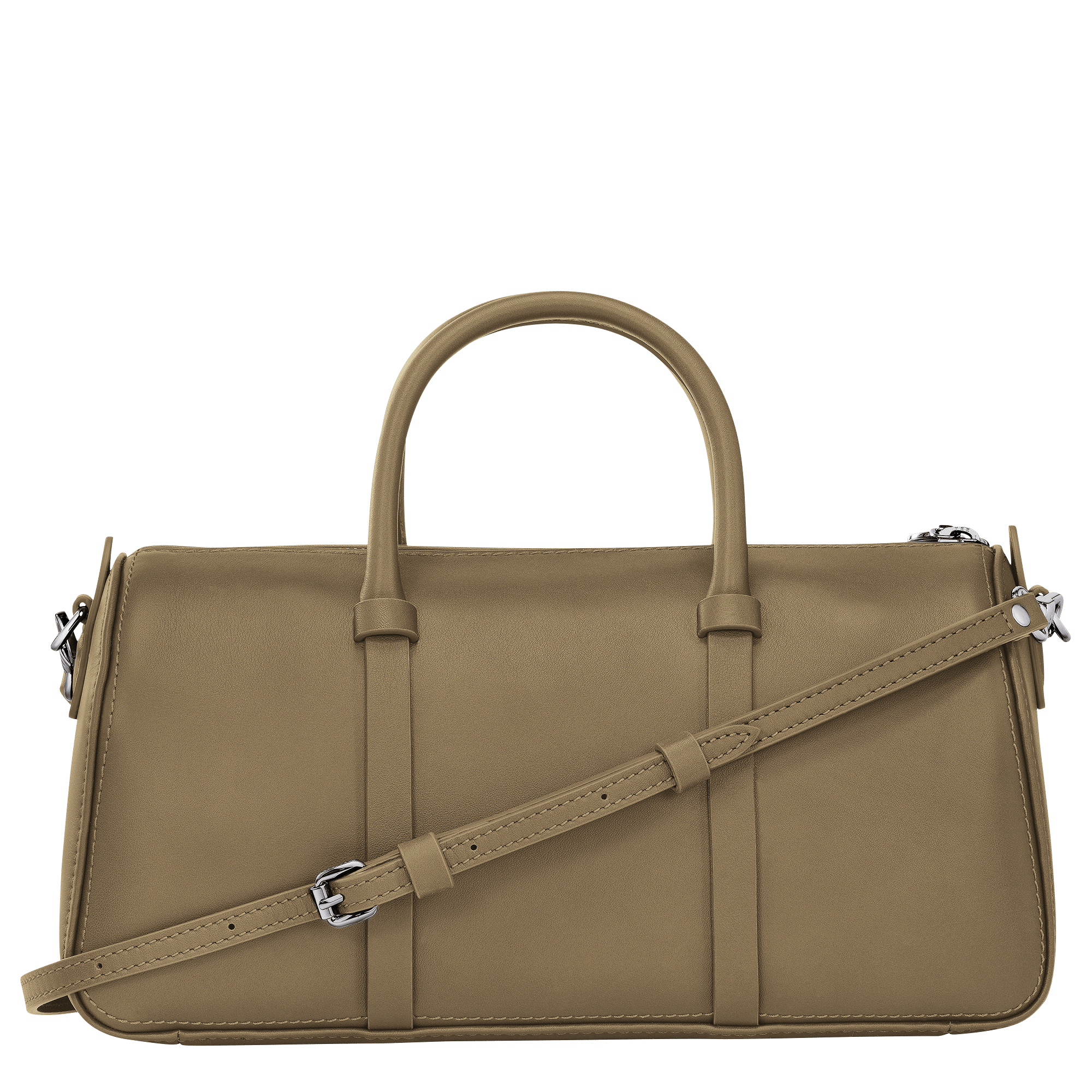 Long Champ Longchamp Daylong M Handbag Olive