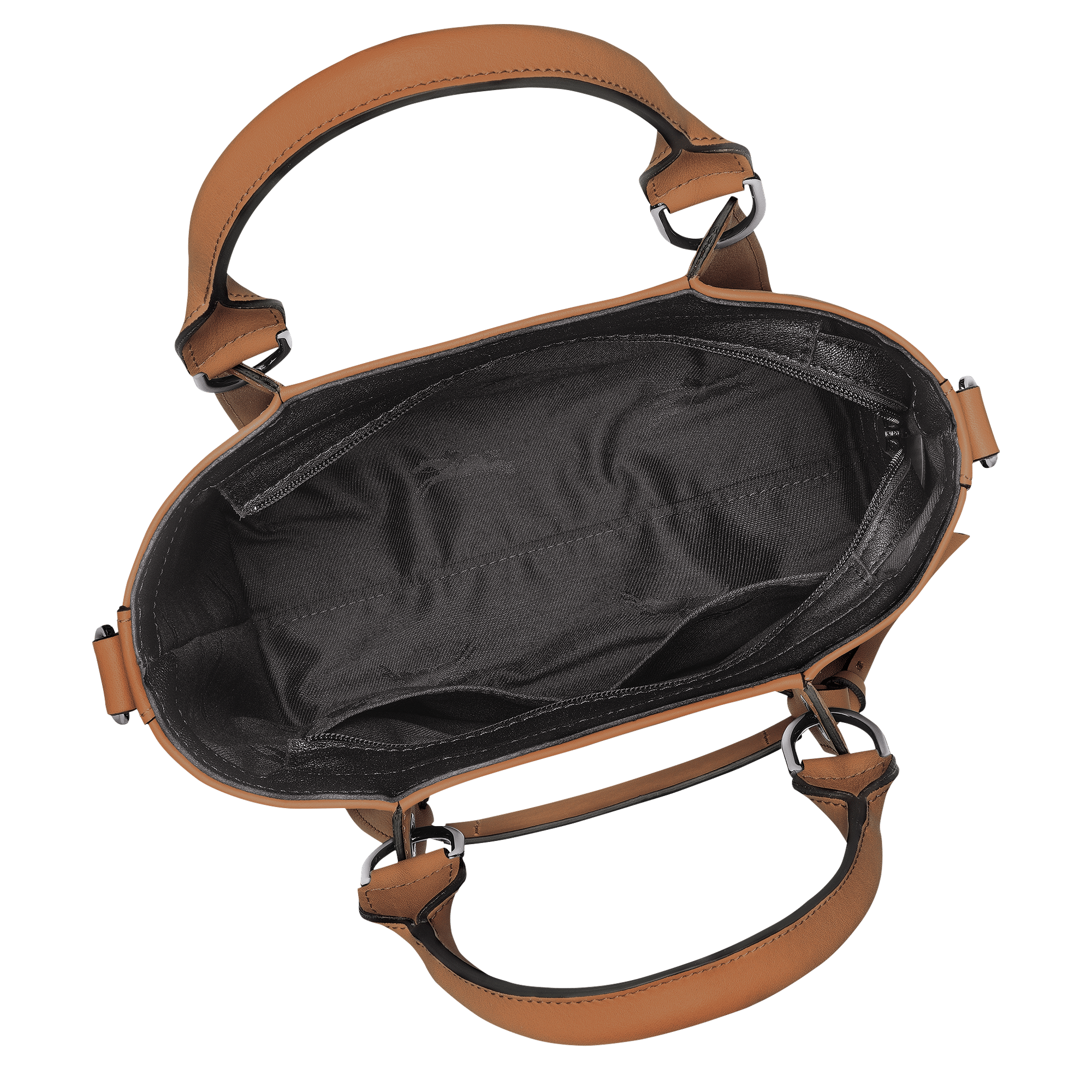 Long Champ Longchamp Longchamp 3D S Handbag Natural