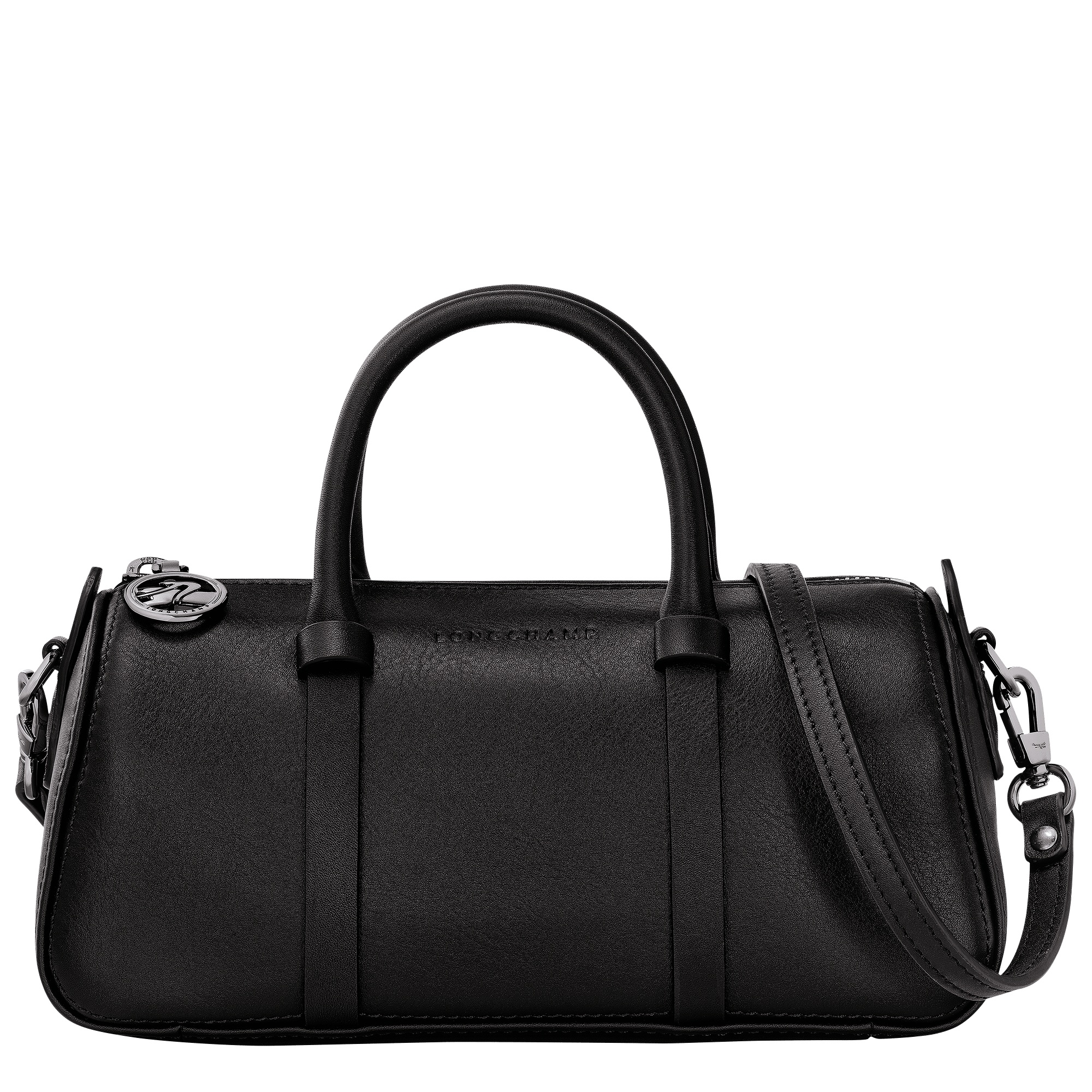 Long Champ Longchamp Daylong S Handbag Black