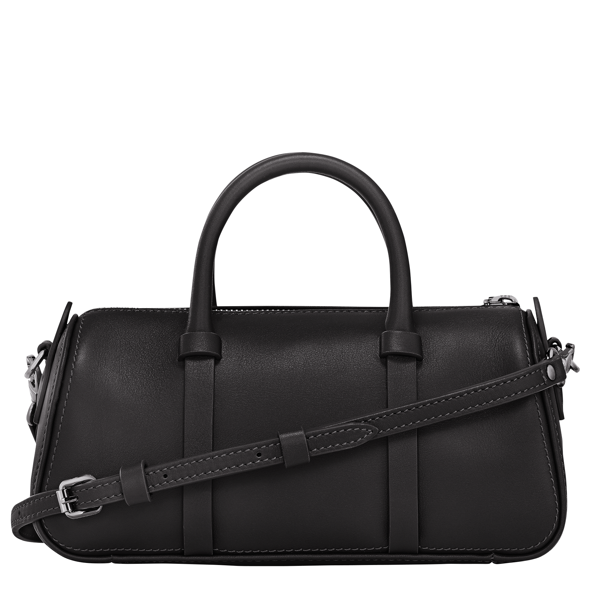 Long Champ Longchamp Daylong S Handbag Black
