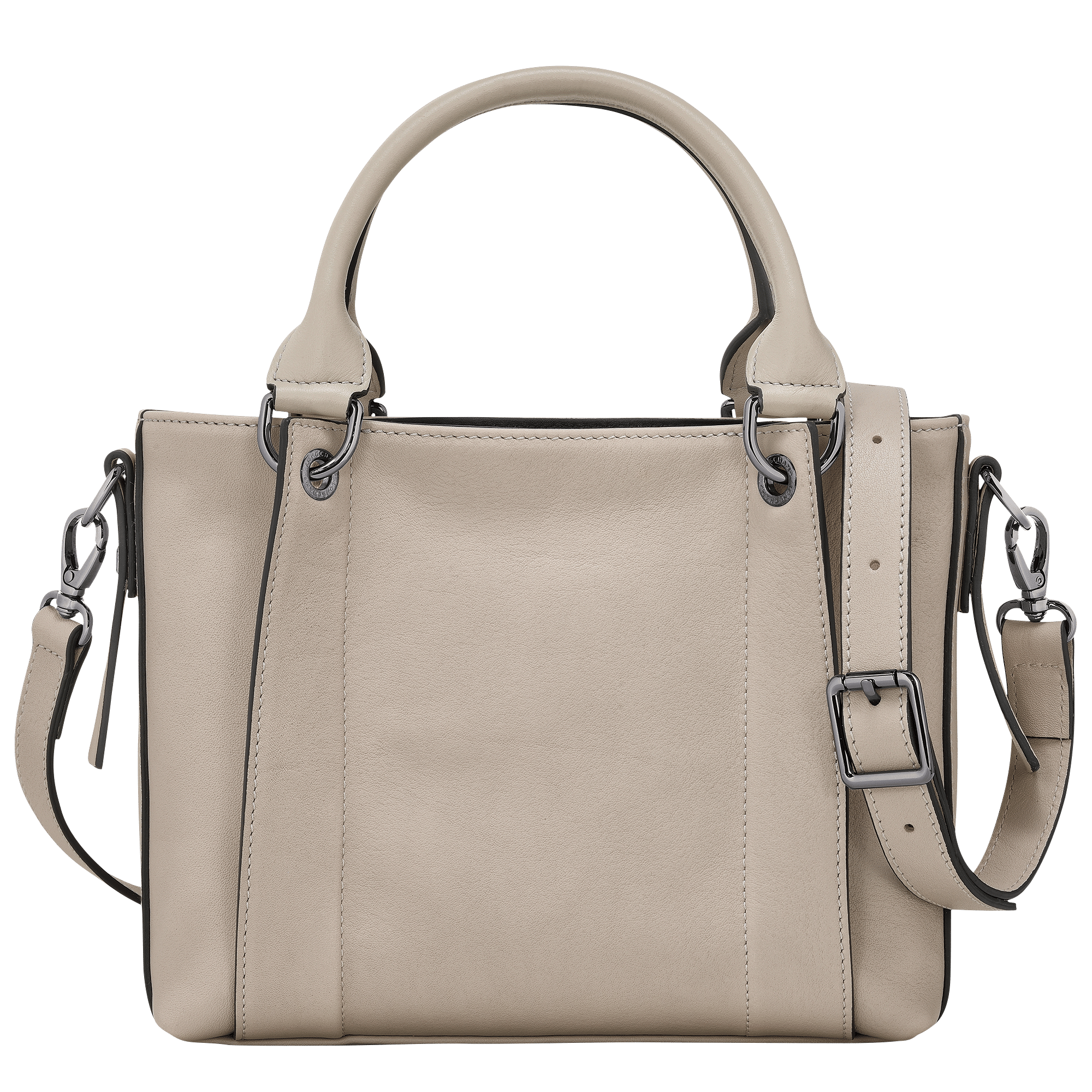 Long Champ Longchamp Longchamp 3D S Handbag Clay