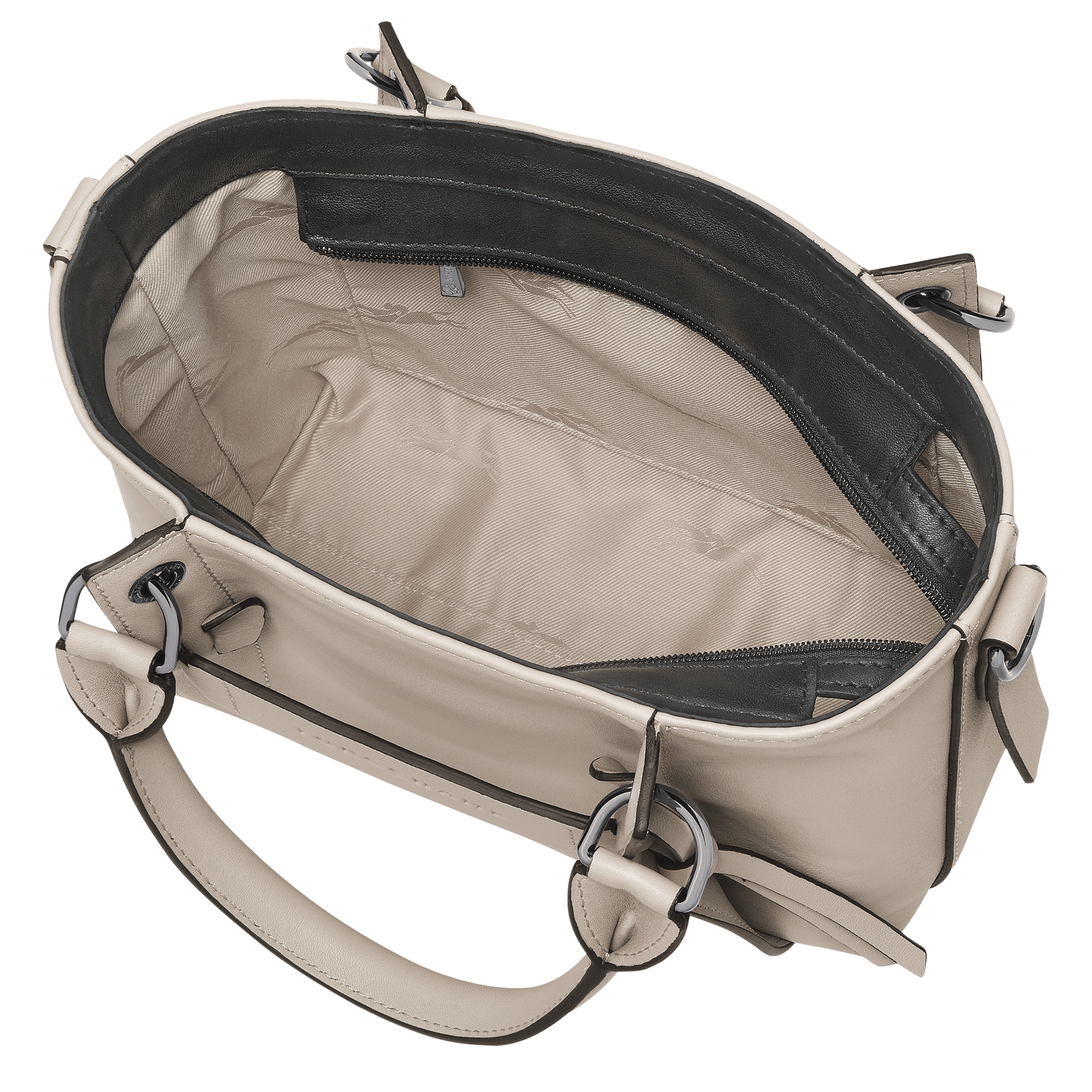 Long Champ Longchamp Longchamp 3D S Handbag Clay