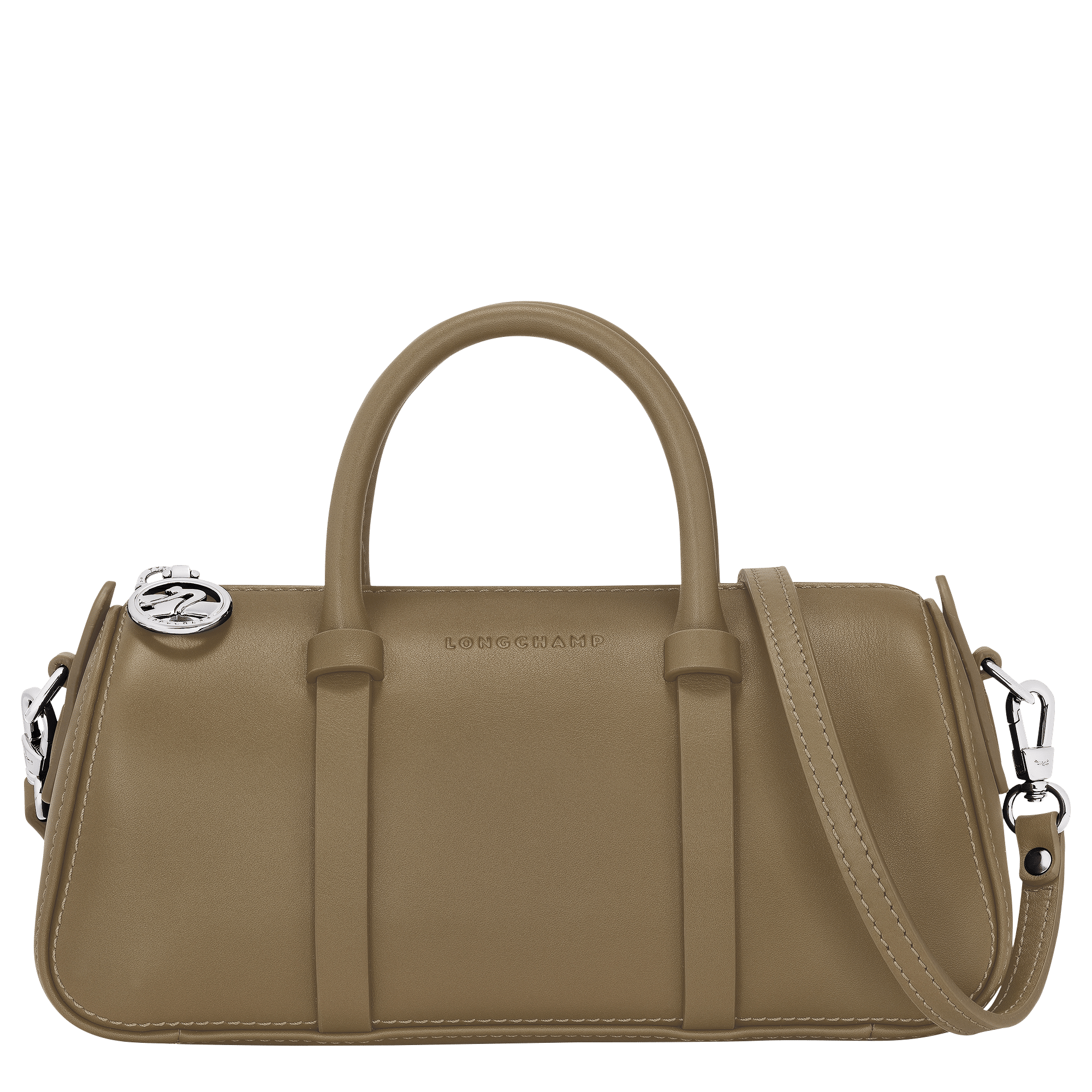 Long Champ Longchamp Daylong S Handbag Olive